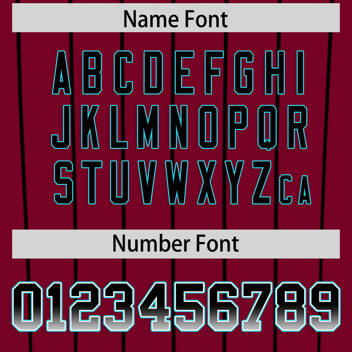 Custom Crimson Phoenix City Silhouette Authentic Baseball Jersey