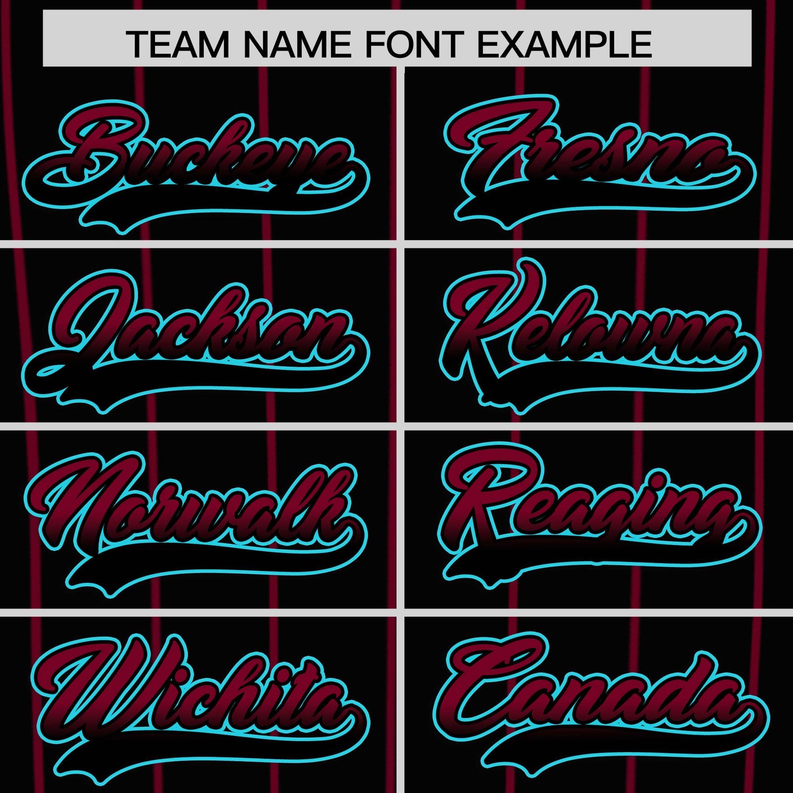 Custom Black Phoenix City Silhouette Authentic Baseball Jersey