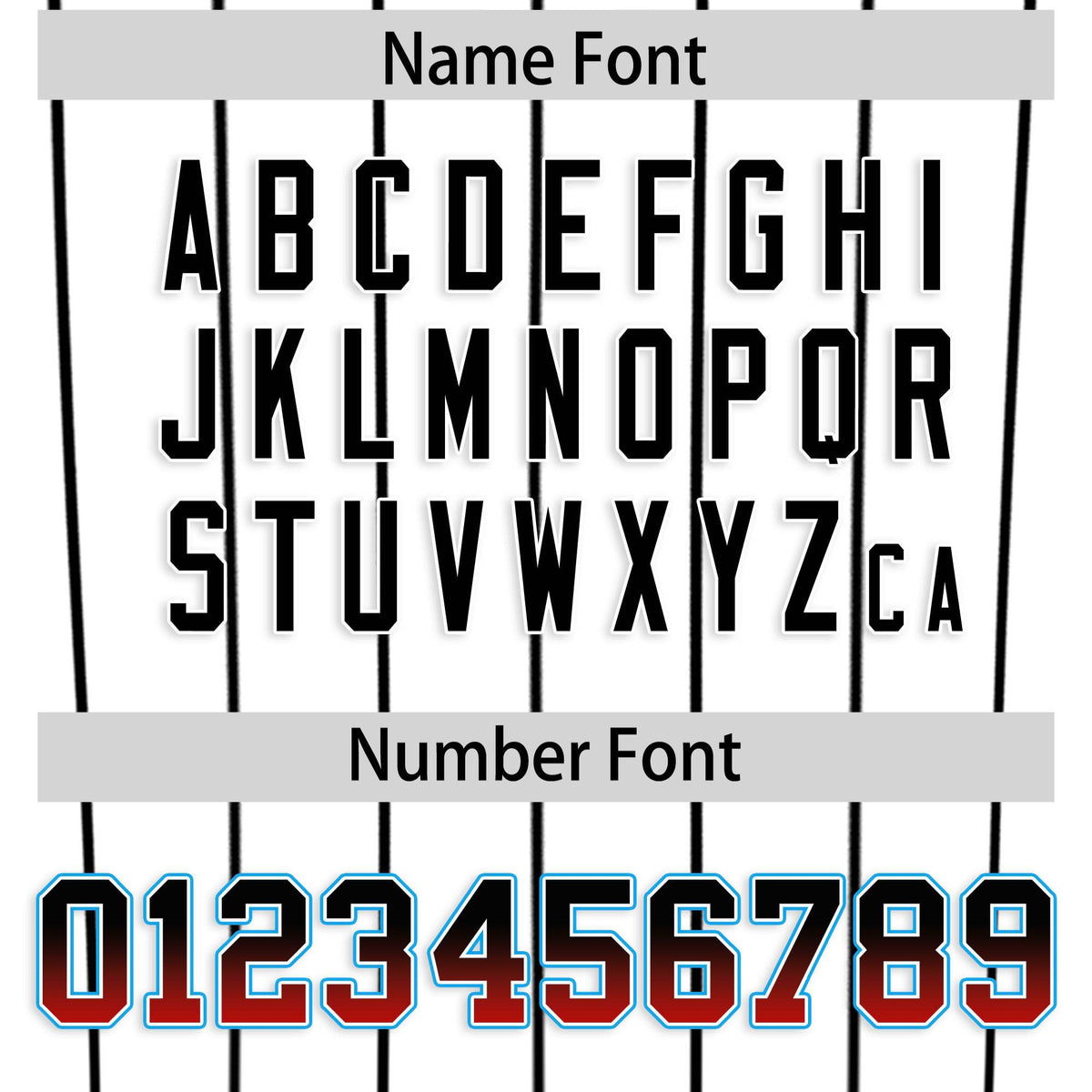 Custom White Miami City Silhouette Authentic Baseball Jersey