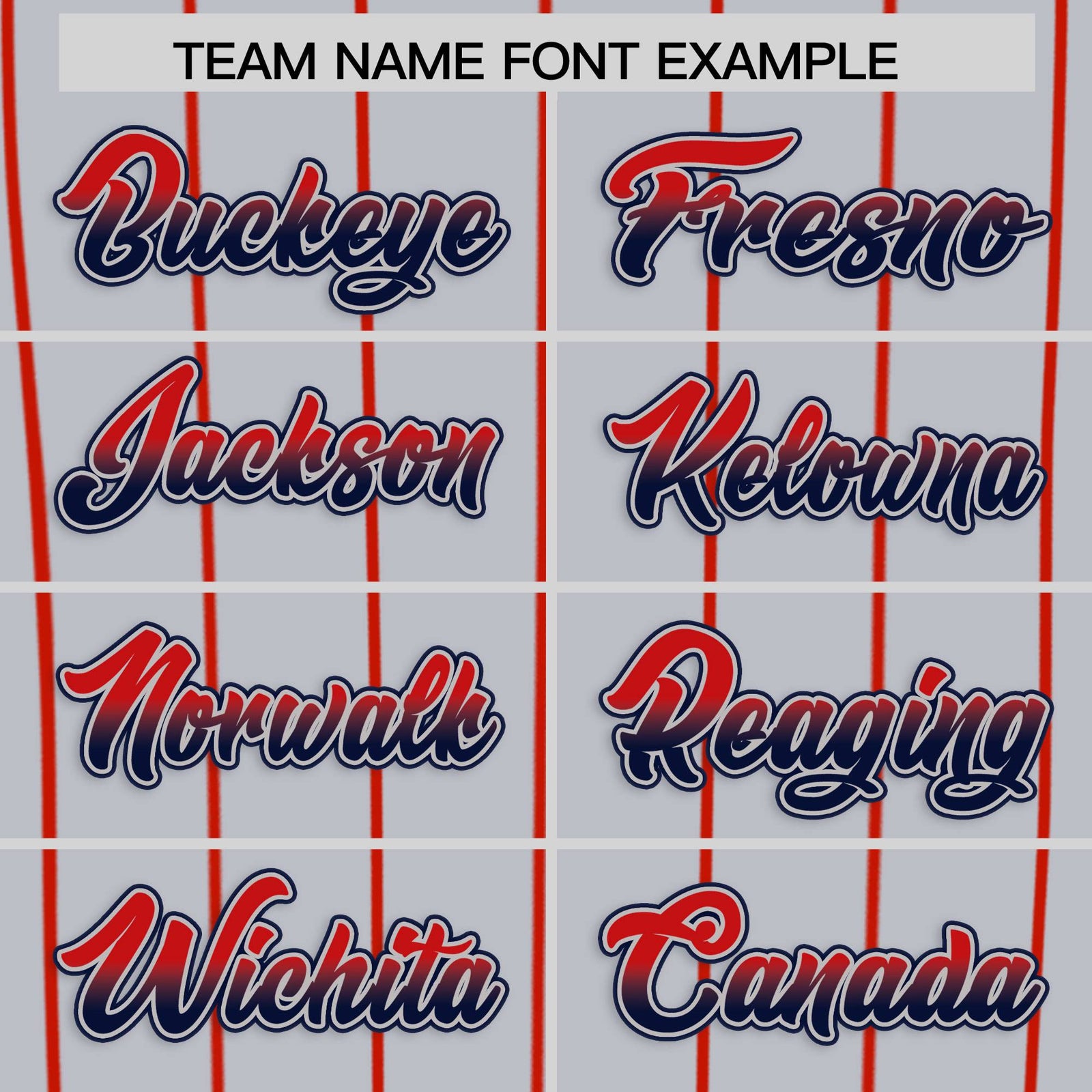 Custom Gray Los Angeles City Silhouette Authentic Baseball Jersey