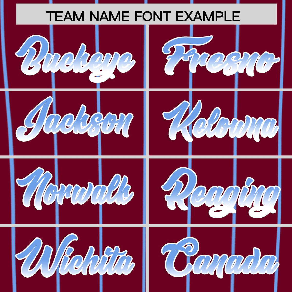 Custom Crimson Philadelphia City Silhouette Authentic Baseball Jersey