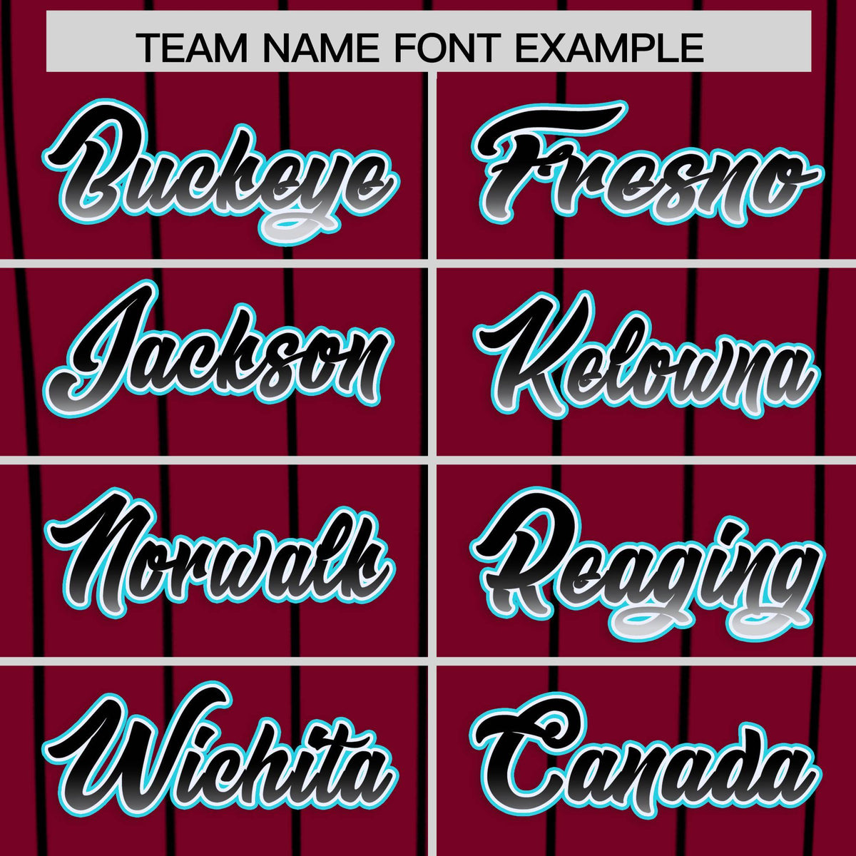 Custom Crimson Phoenix City Silhouette Authentic Baseball Jersey