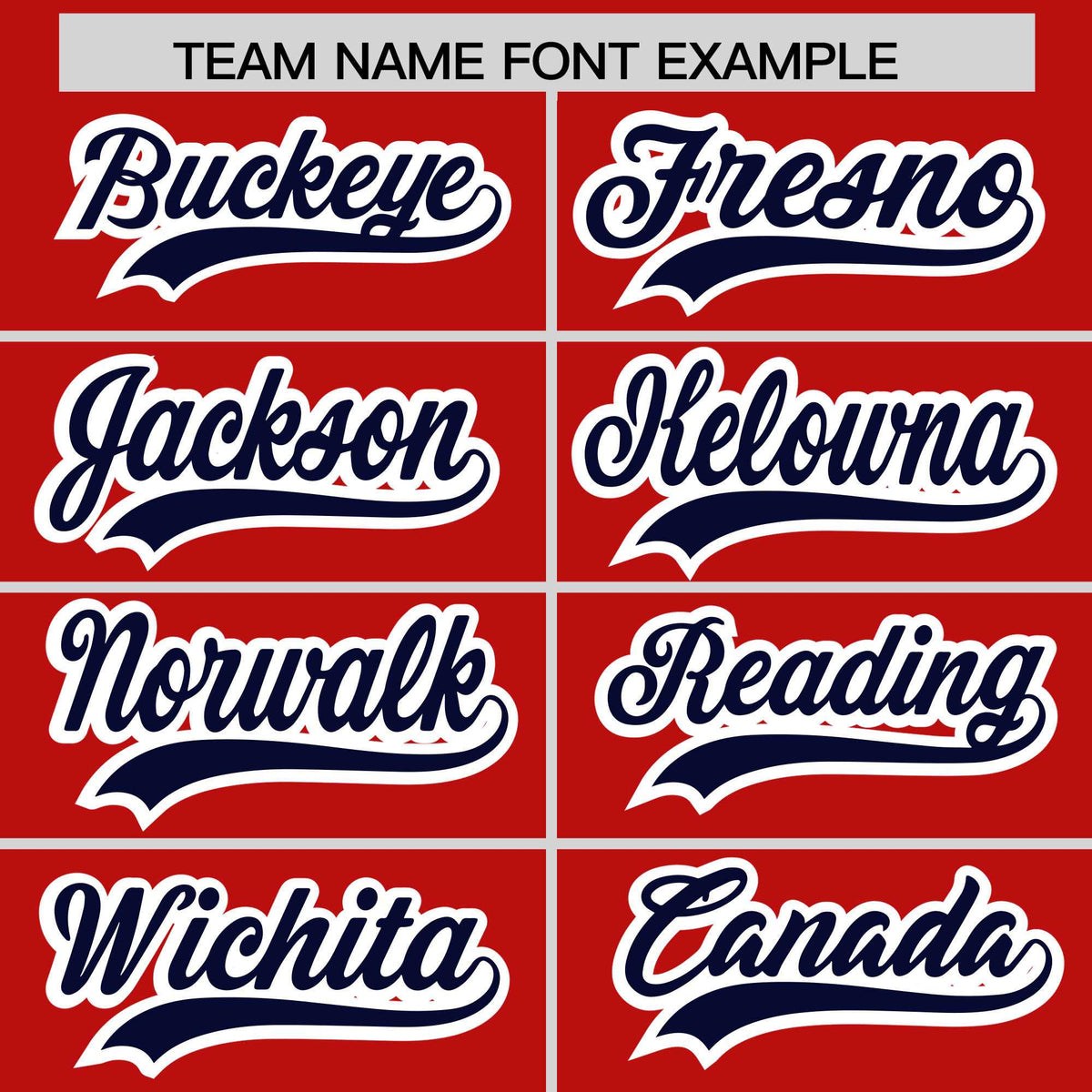 Custom Red American Flag Patriotic Personalized Baseball Jersey