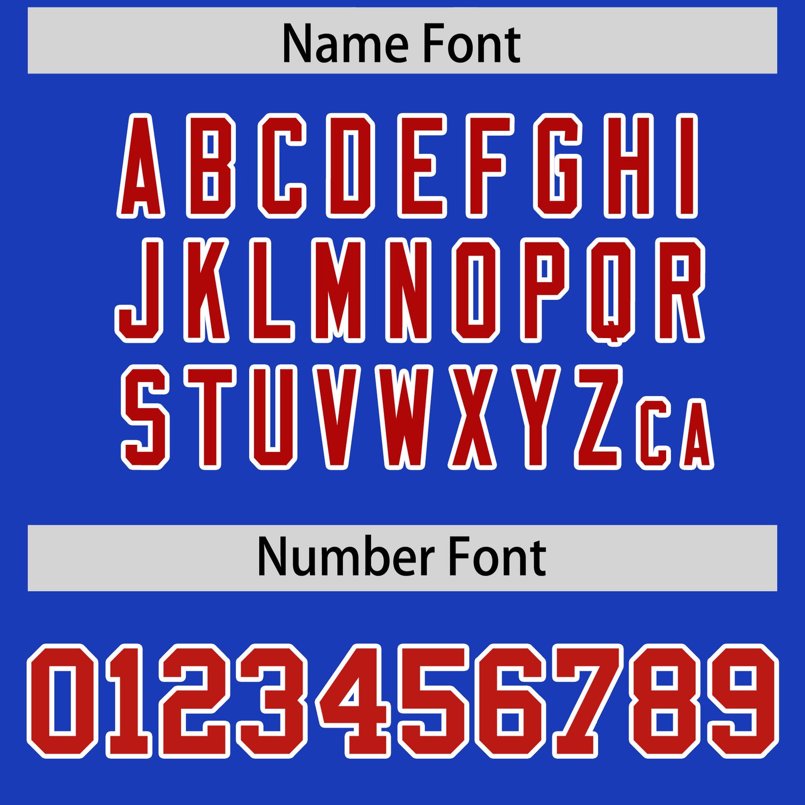 Custom Royal American Flag Patriotic Personalized Baseball Jersey