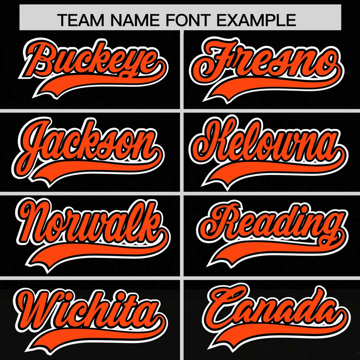 Custom Black Orange Floral Print Pattern Full Button Gradient Fashion Baseball Jersey