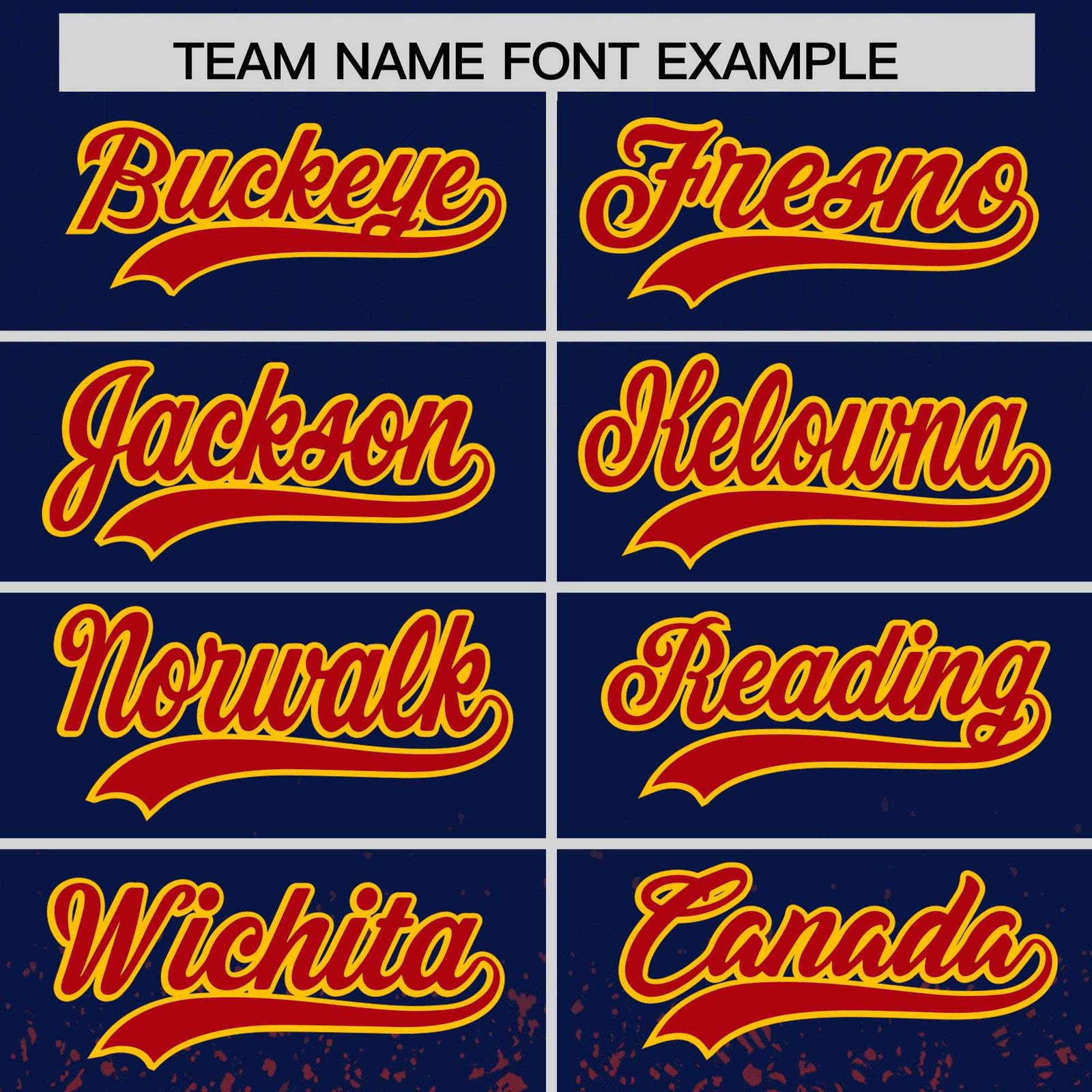 Custom Navy Red Floral Print Pattern Full Button Gradient Fashion Baseball Jersey