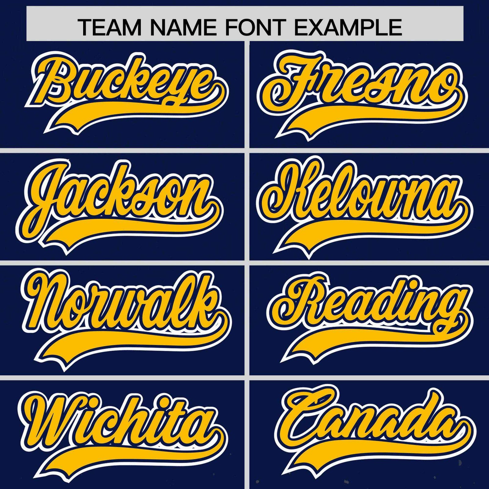 Custom Navy Yellow Floral Print Pattern Full Button Gradient Fashion Baseball Jersey