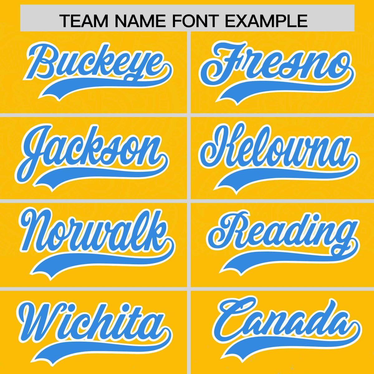 Custom Yellow Light Blue Floral Print Pattern Full Button Gradient Fashion Baseball Jersey