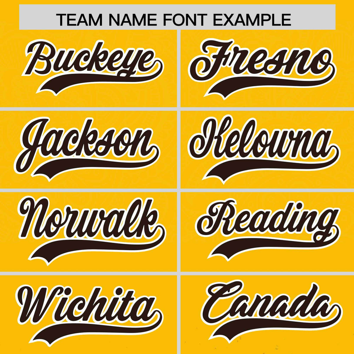 Custom Yellow Brown Floral Print Pattern Full Button Gradient Fashion Baseball Jersey