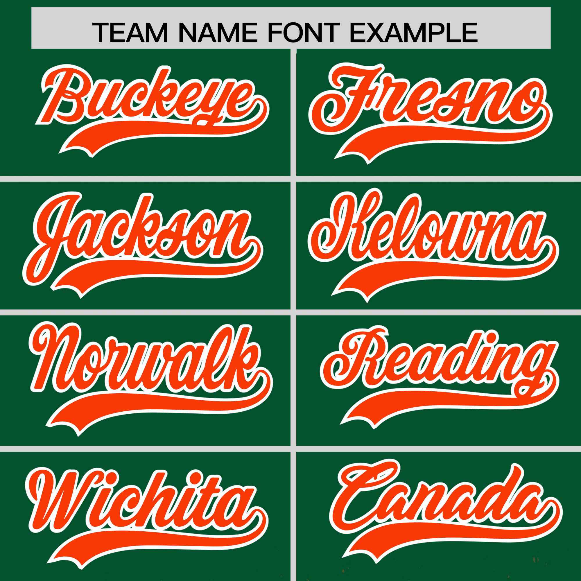 Custom Kelly Green Orange Floral Print Pattern Full Button Gradient Fashion Baseball Jersey