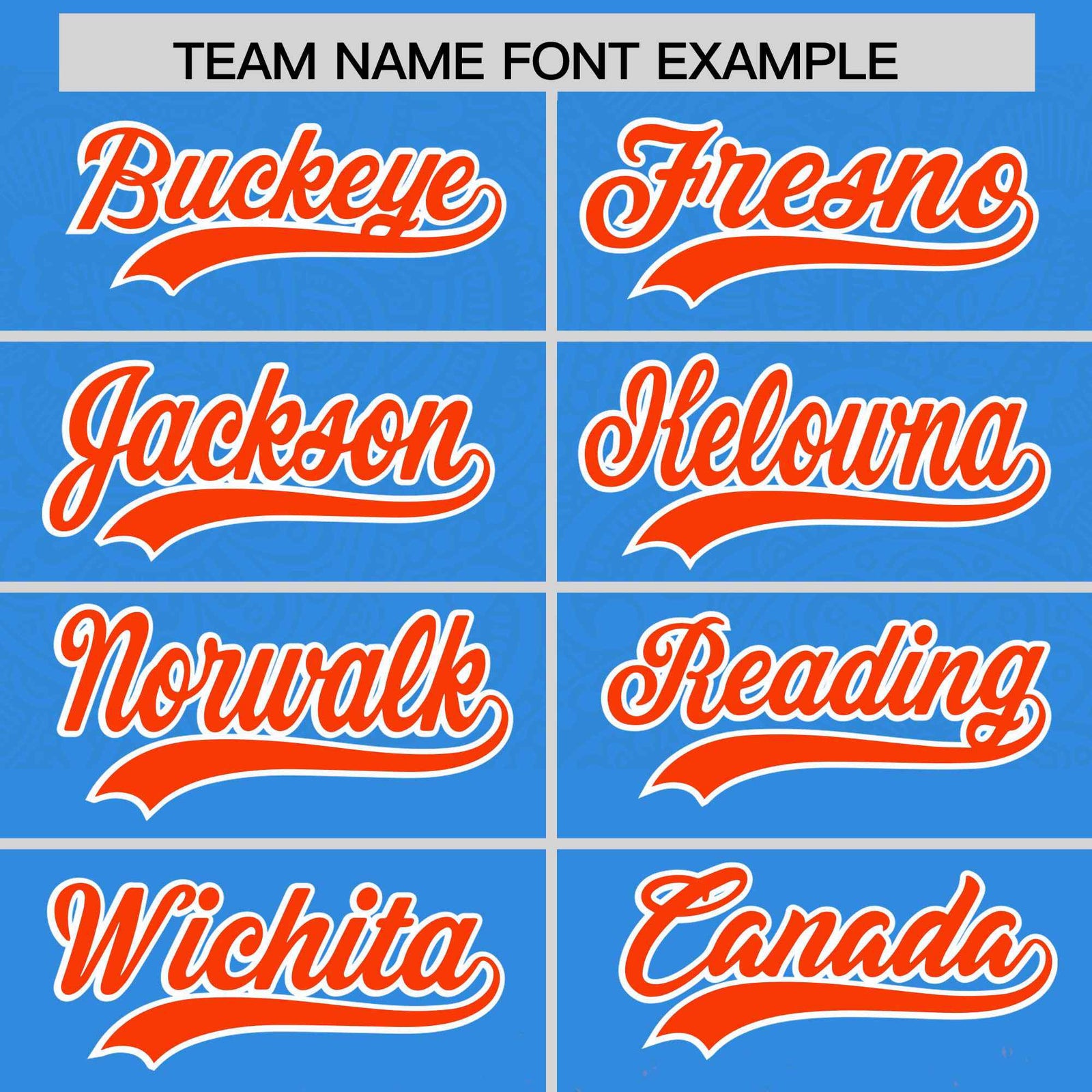 Custom Light Blue Orange Floral Print Pattern Full Button Gradient Fashion Baseball Jersey