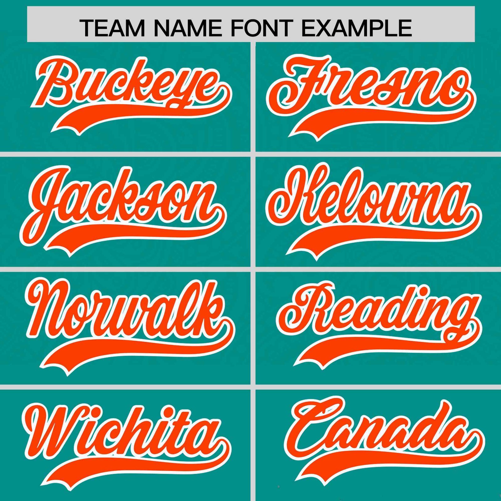 Custom Aqua Orange Floral Print Pattern Full Button Gradient Fashion Baseball Jersey