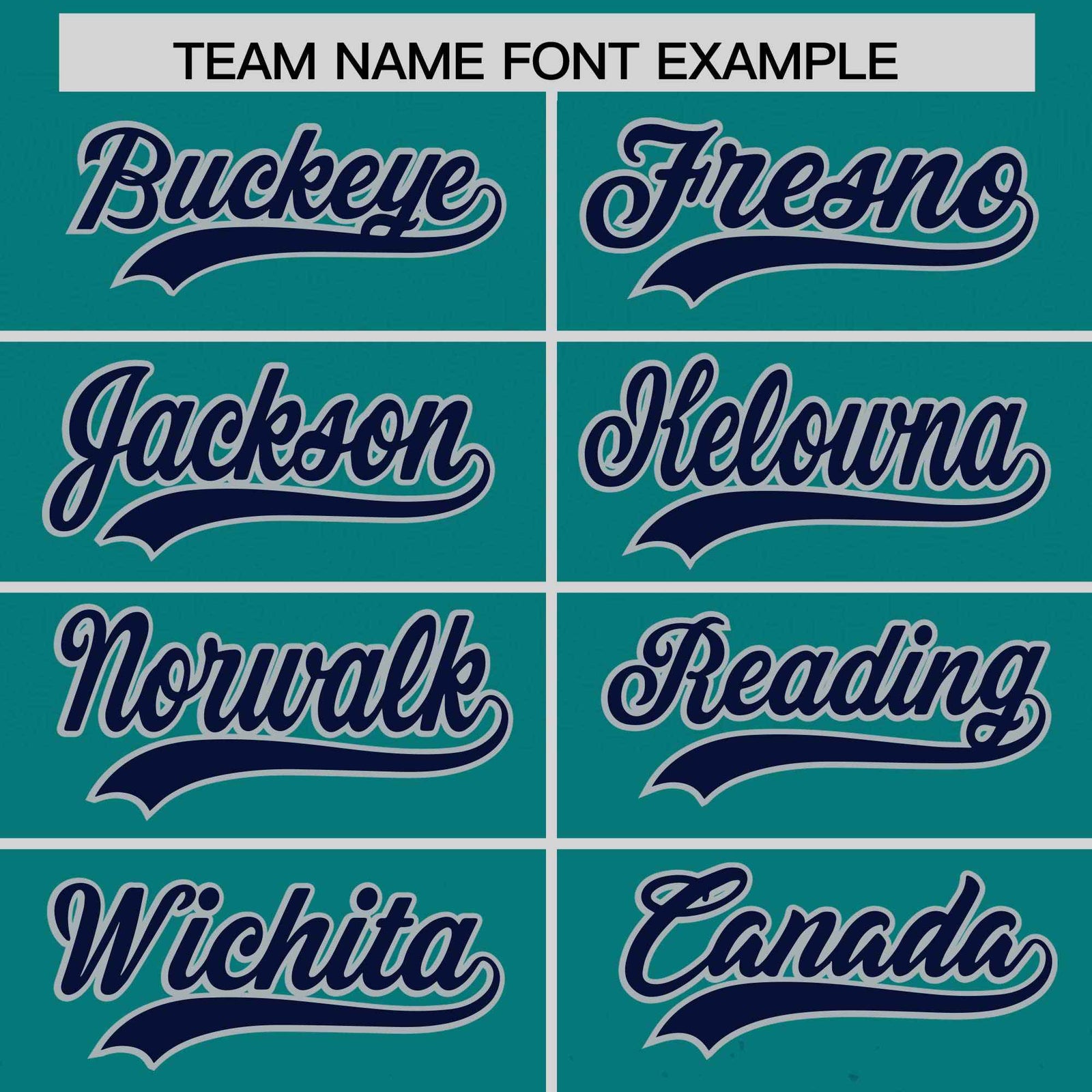 Custom Teal Navy Floral Print Pattern Full Button Gradient Fashion Baseball Jersey