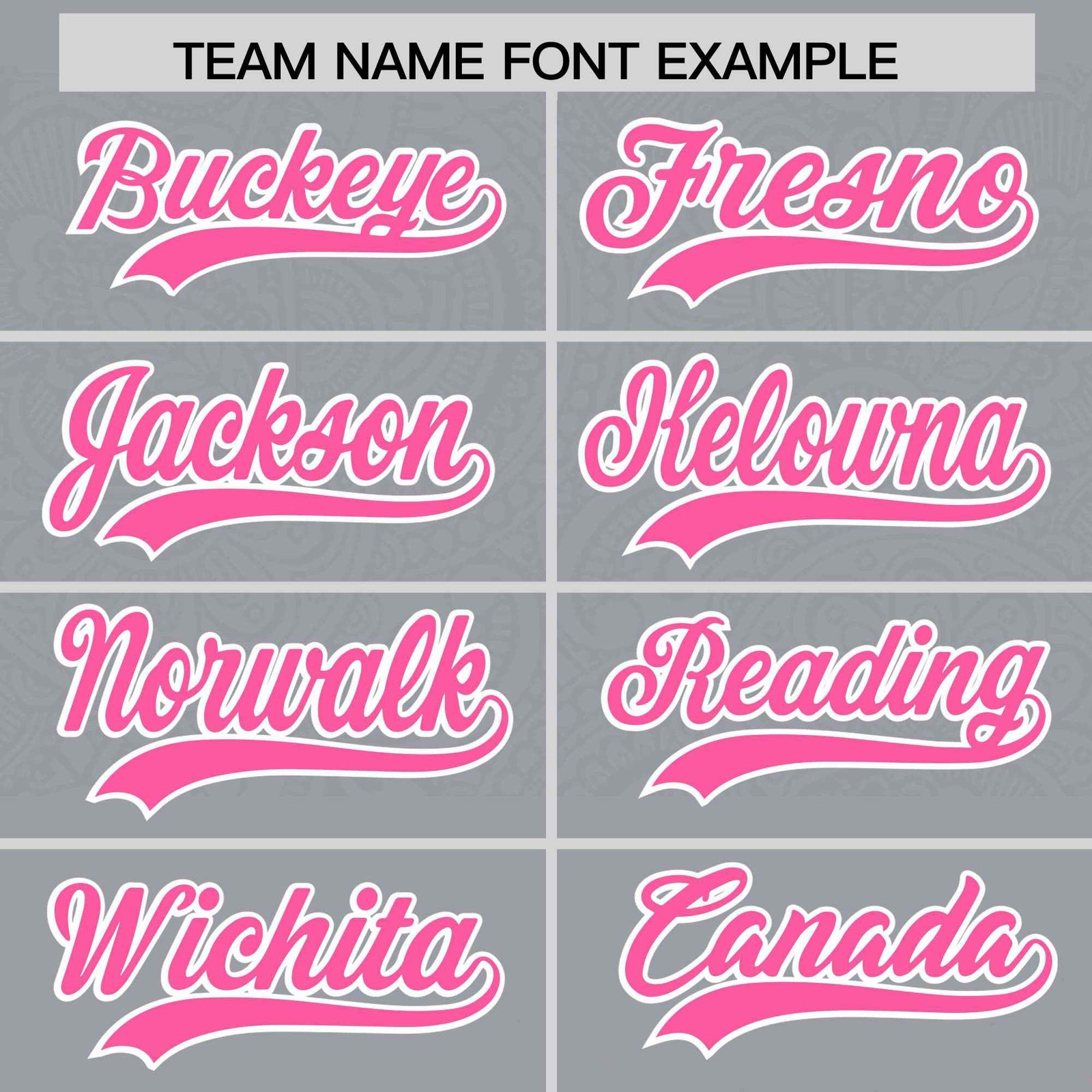 Custom Gray Pink Floral Print Pattern Full Button Gradient Fashion Baseball Jersey