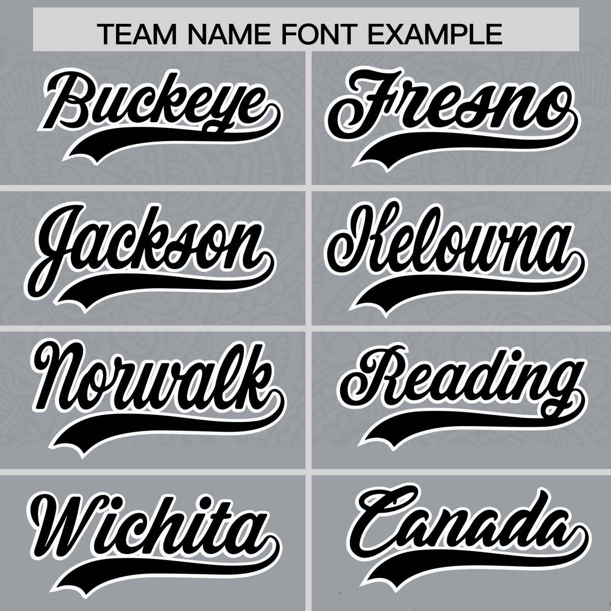 Custom Gray Black Floral Print Pattern Full Button Gradient Fashion Baseball Jersey