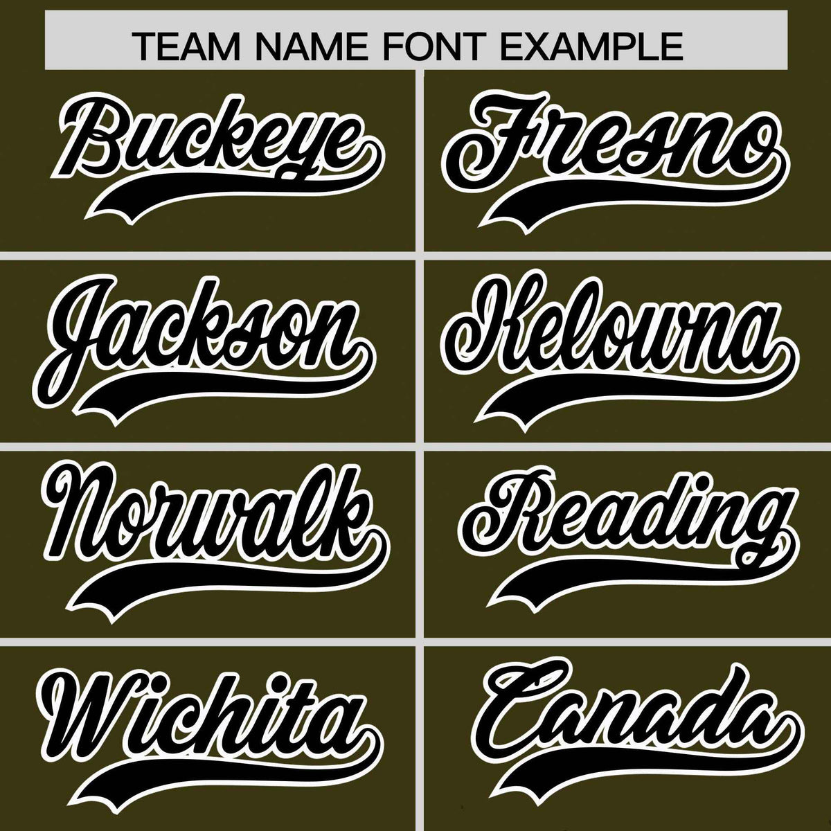 Custom Olive Black Floral Print Pattern Full Button Gradient Fashion Baseball Jersey