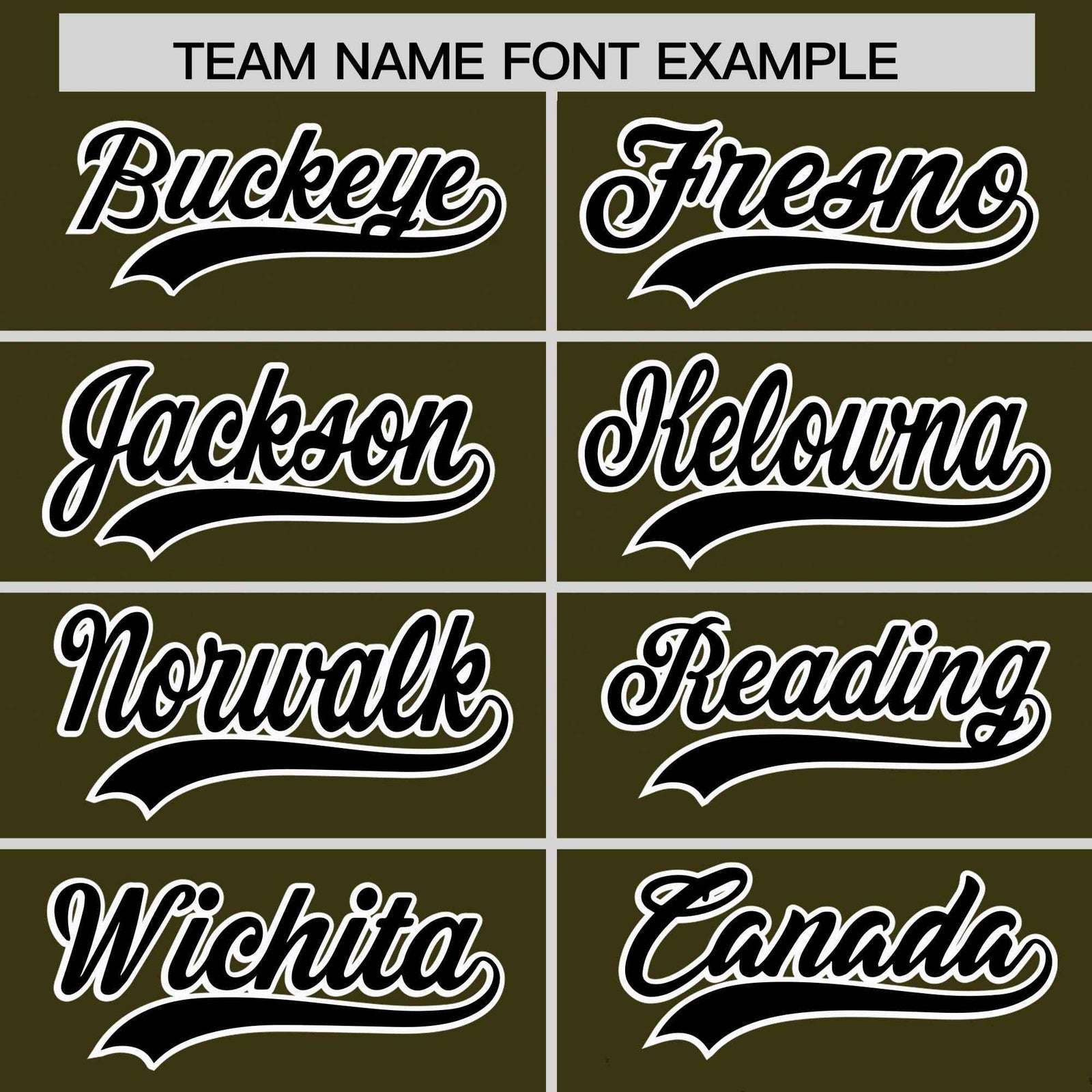 Custom Olive Black Floral Print Pattern Full Button Gradient Fashion Baseball Jersey