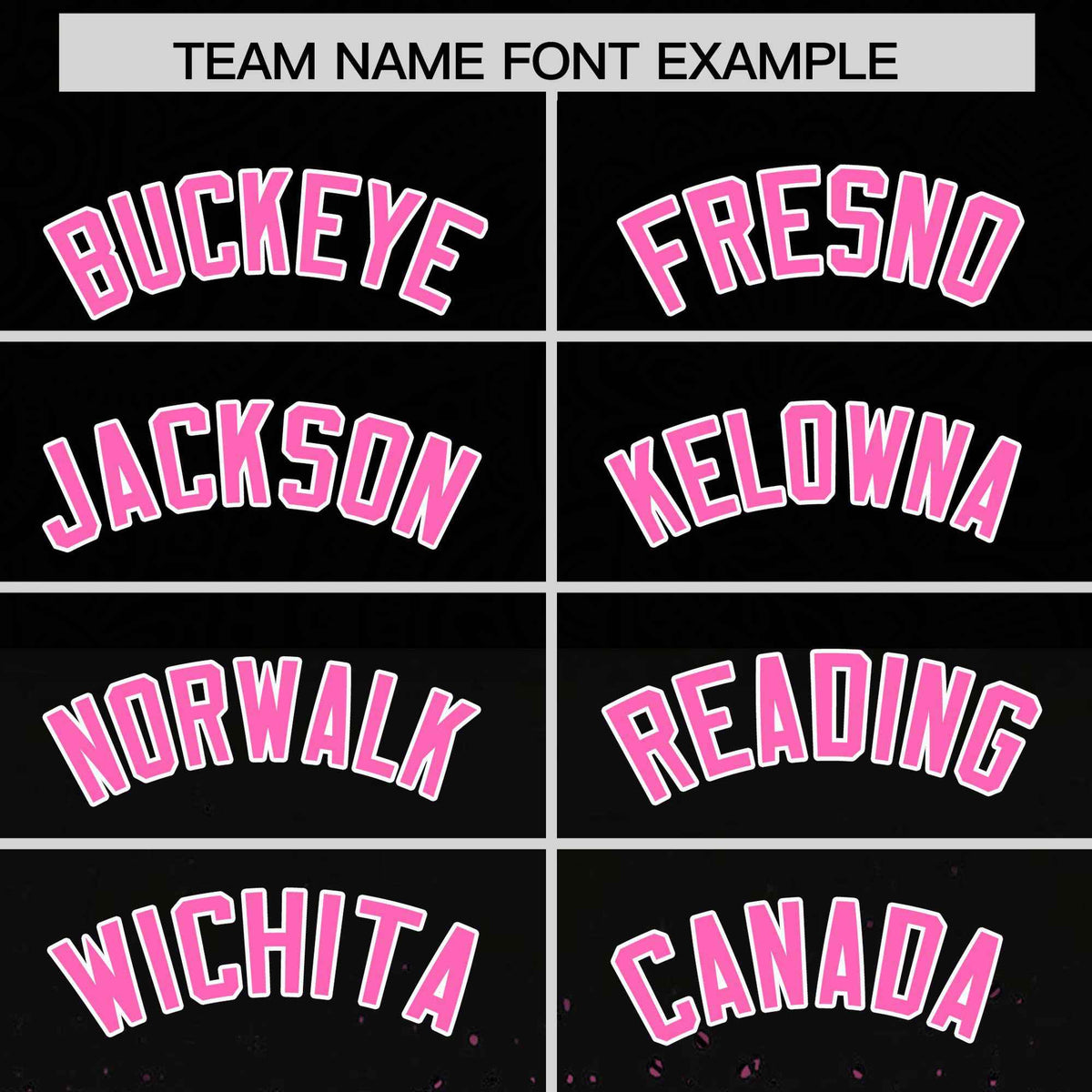 Custom Black Pink Floral Print Pattern Full Button Gradient Fashion Baseball Jersey