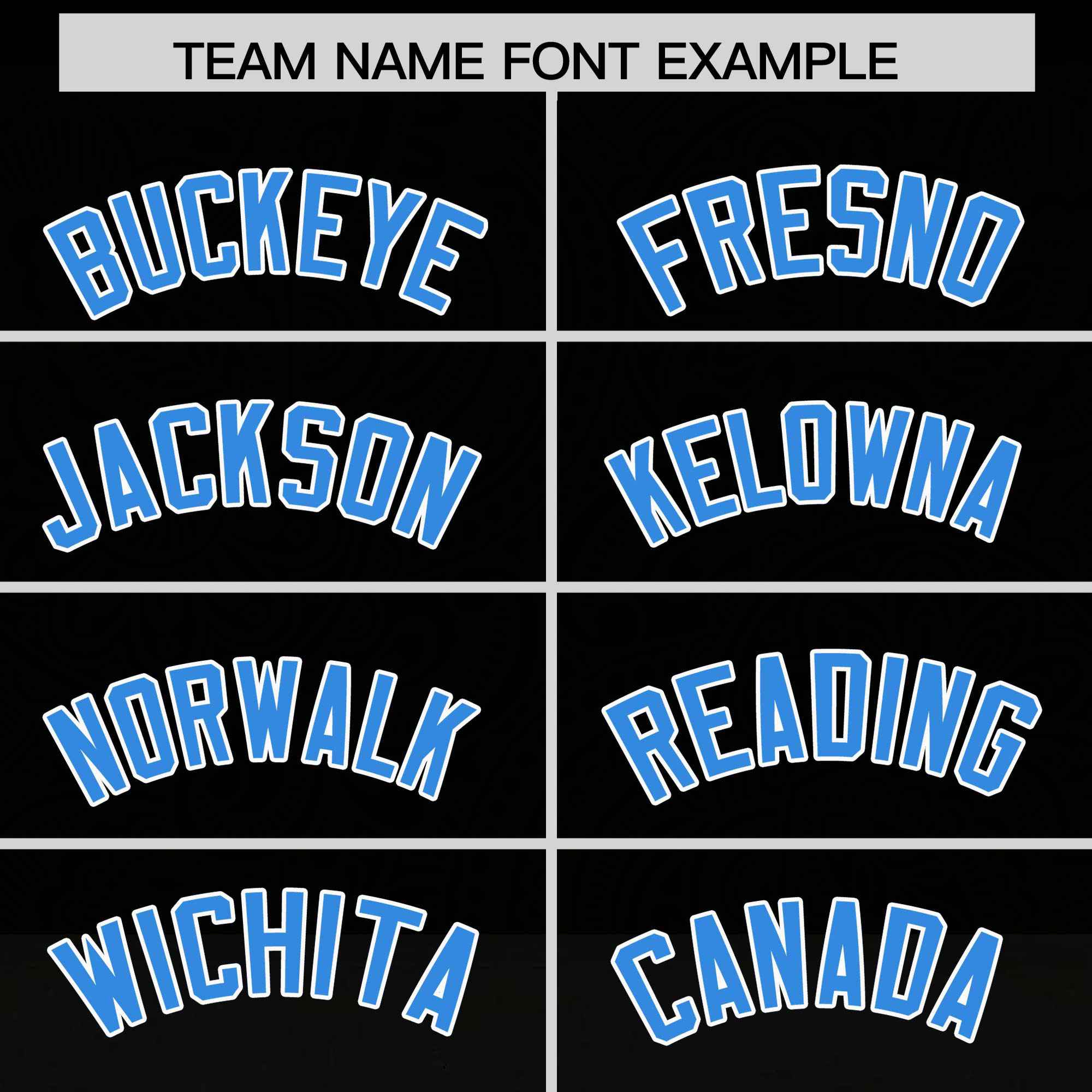 Custom Black Light Blue Floral Print Pattern Full Button Gradient Fashion Baseball Jersey