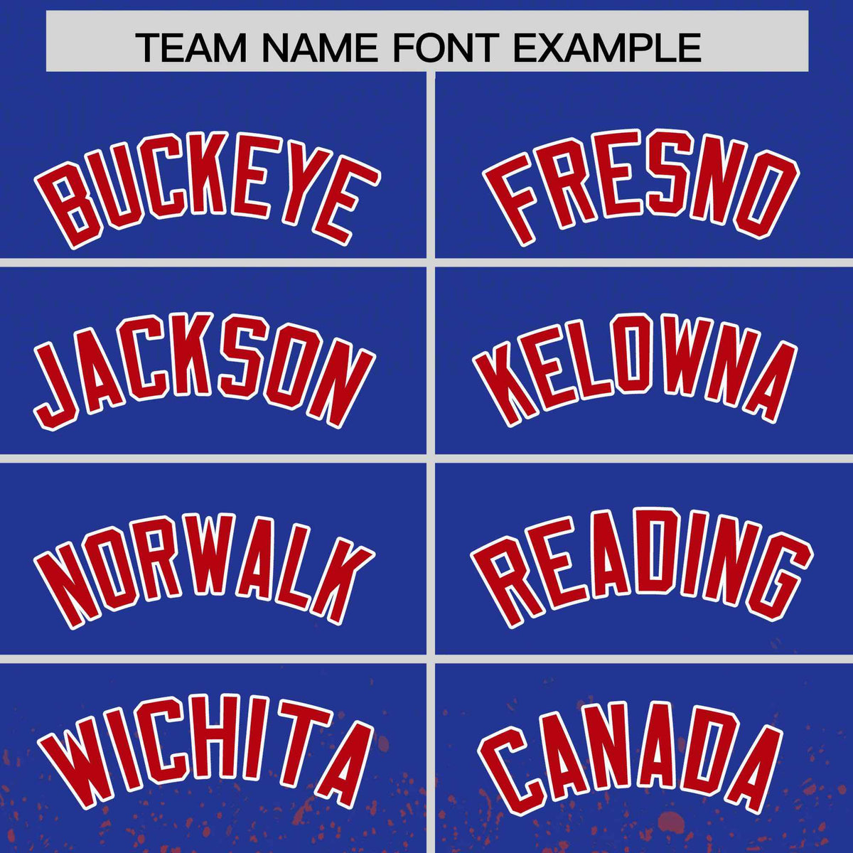 Custom Royal Red Floral Print Pattern Full Button Gradient Fashion Baseball Jersey