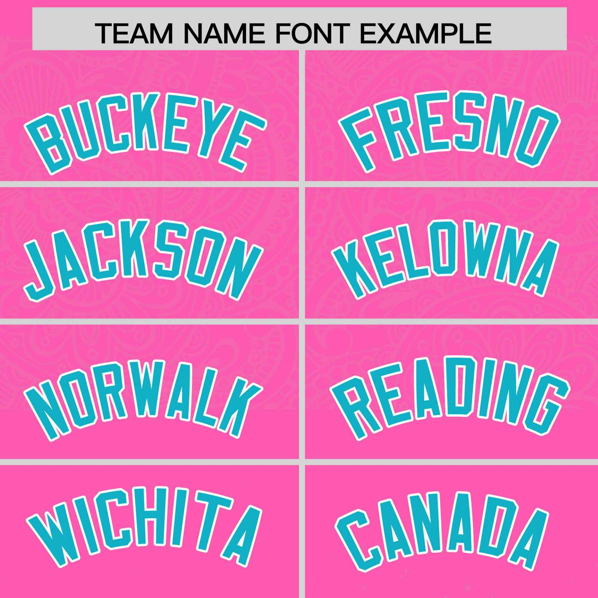 Custom Pink Sky Blue Floral Print Pattern Full Button Gradient Fashion Baseball Jersey