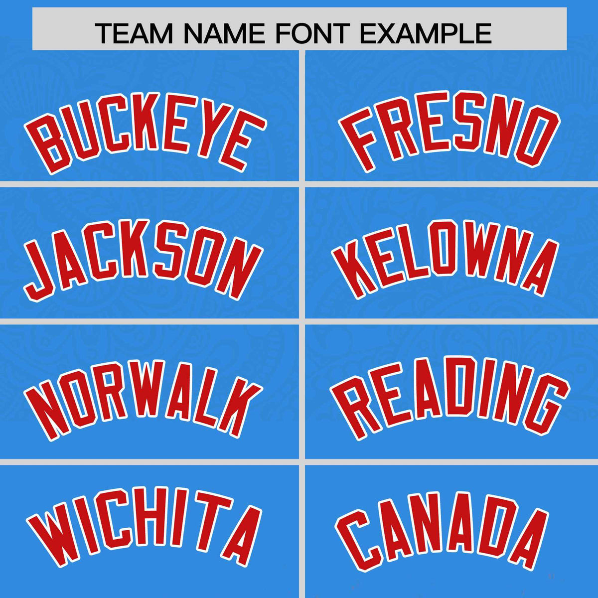 Custom Light Blue Red Floral Print Pattern Full Button Gradient Fashion Baseball Jersey