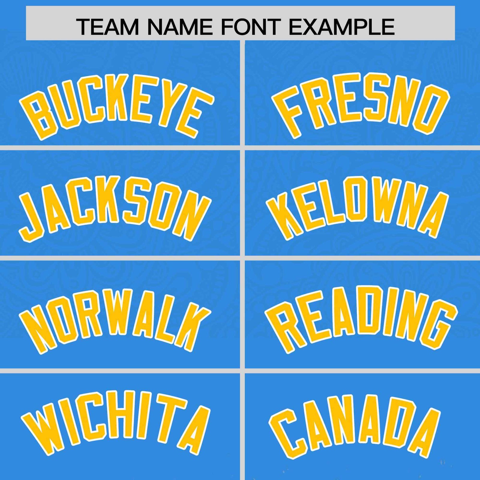 Custom Light Blue Yellow Floral Print Pattern Full Button Gradient Fashion Baseball Jersey