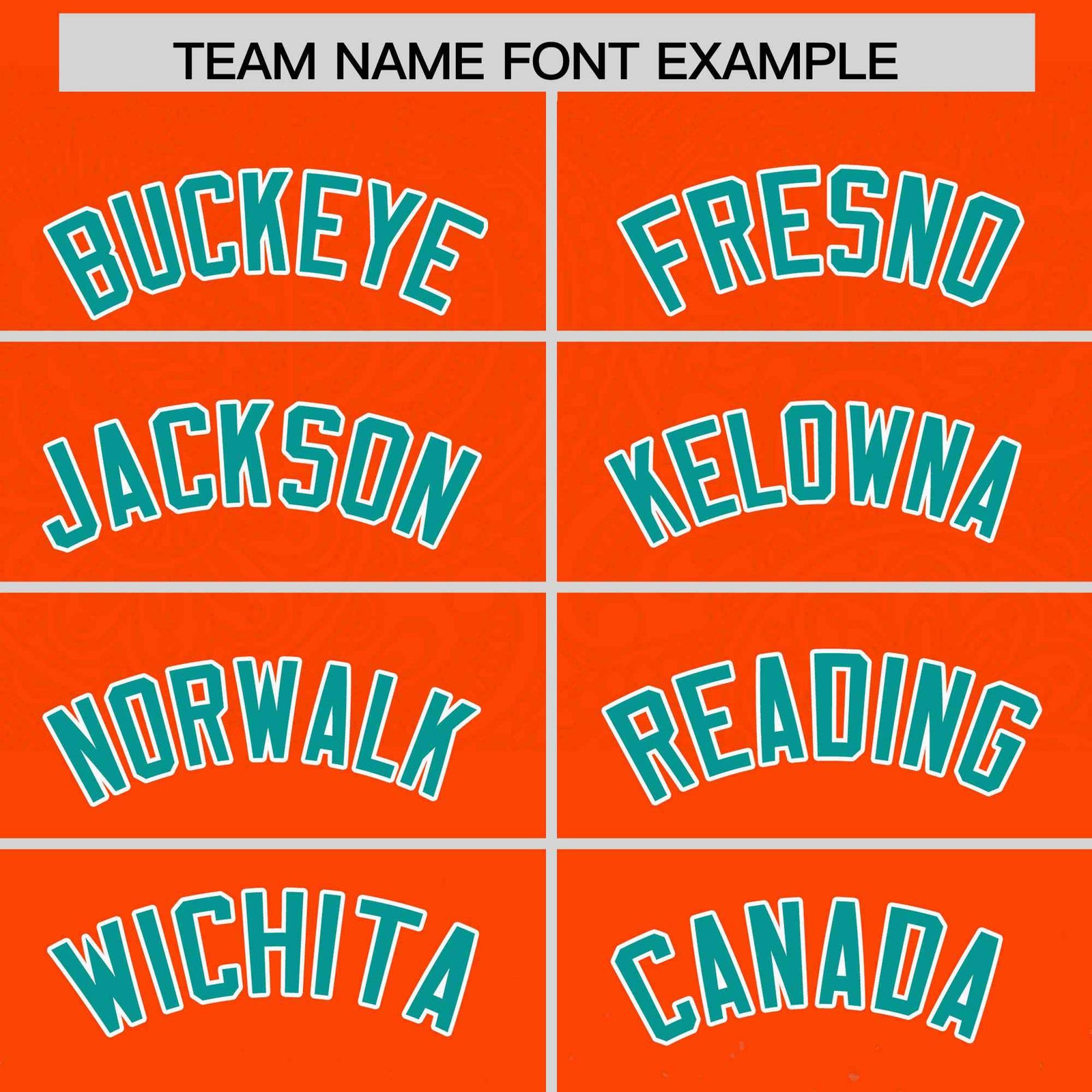 Custom Orange Aqua Floral Print Pattern Full Button Gradient Fashion Baseball Jersey