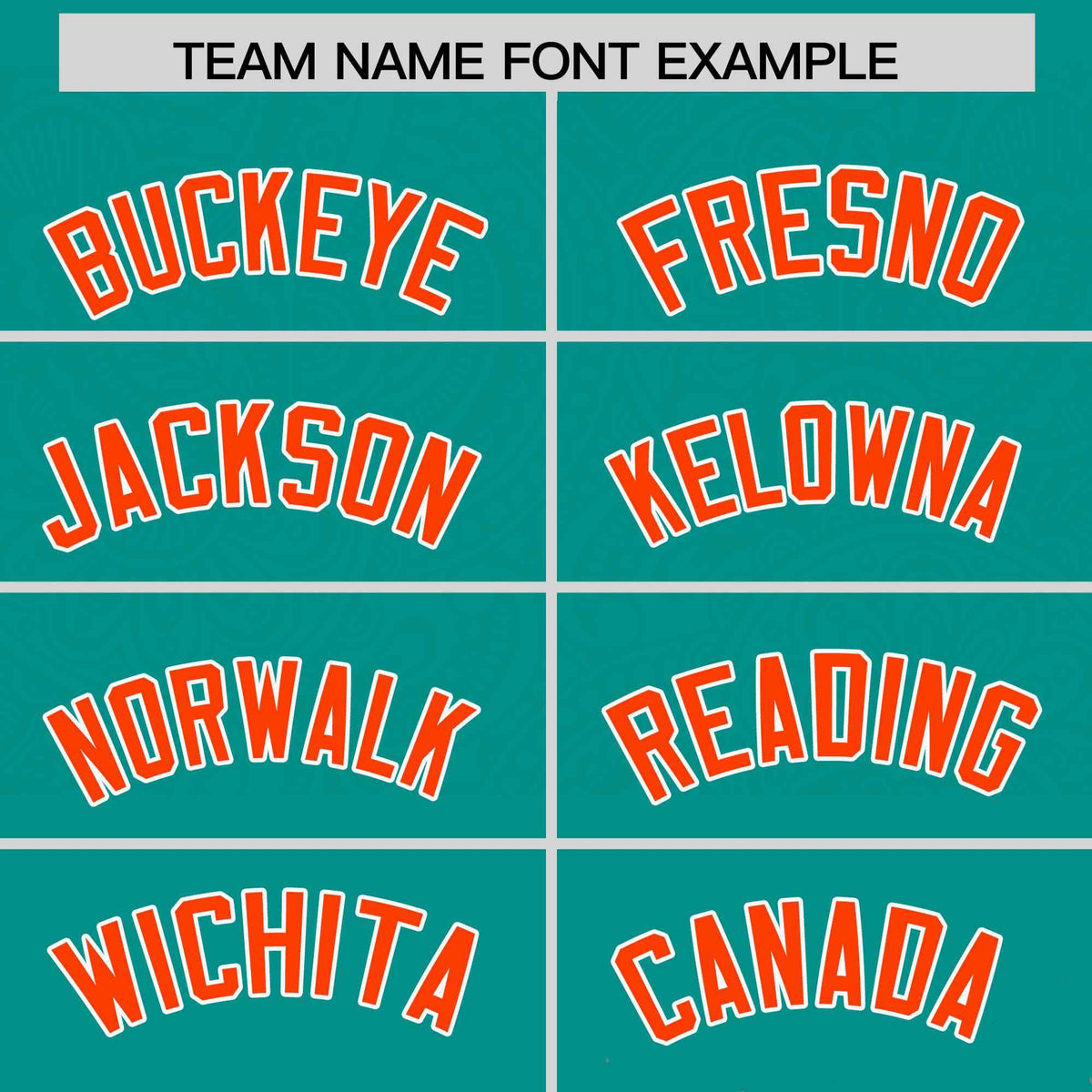 Custom Aqua Orange Floral Print Pattern Full Button Gradient Fashion Baseball Jersey