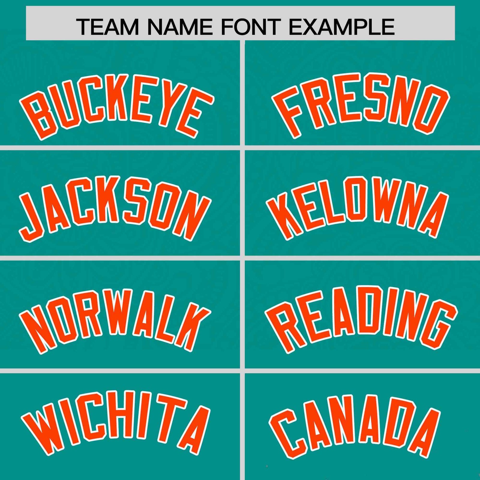 Custom Aqua Orange Floral Print Pattern Full Button Gradient Fashion Baseball Jersey