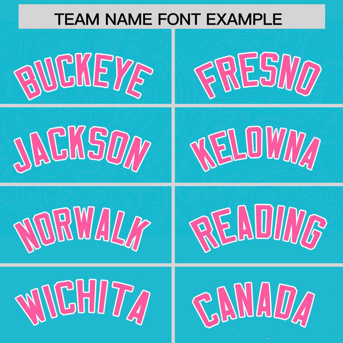 Custom Sky Blue Pink Floral Print Pattern Full Button Gradient Fashion Baseball Jersey