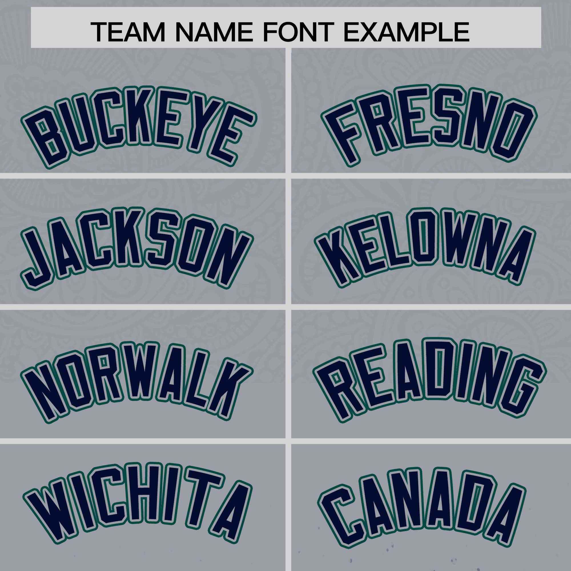 Custom Gray Navy Floral Print Pattern Full Button Gradient Fashion Baseball Jersey