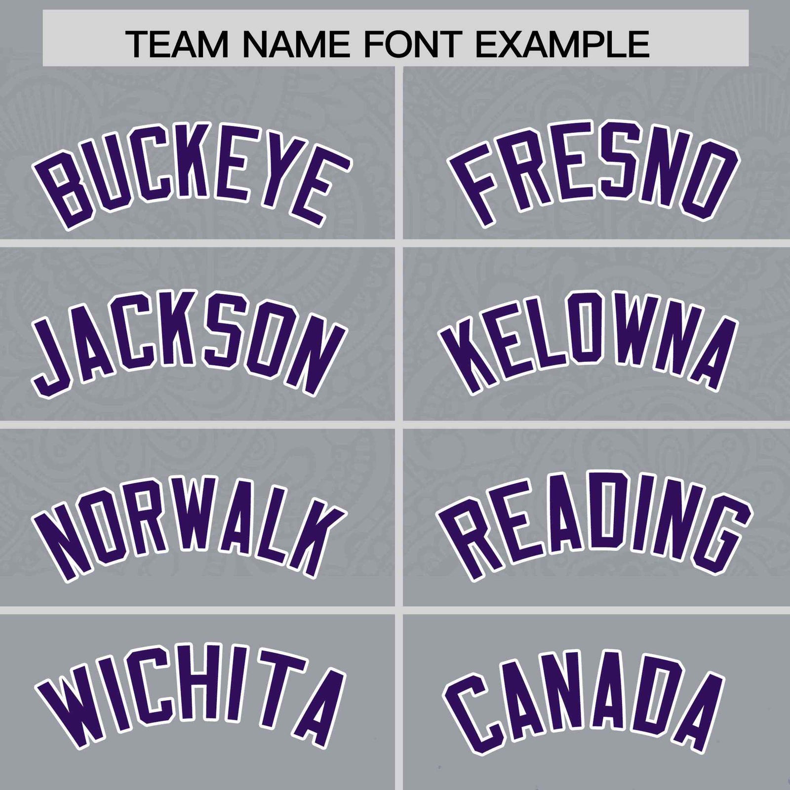 Custom Gray Purple Floral Print Pattern Full Button Gradient Fashion Baseball Jersey