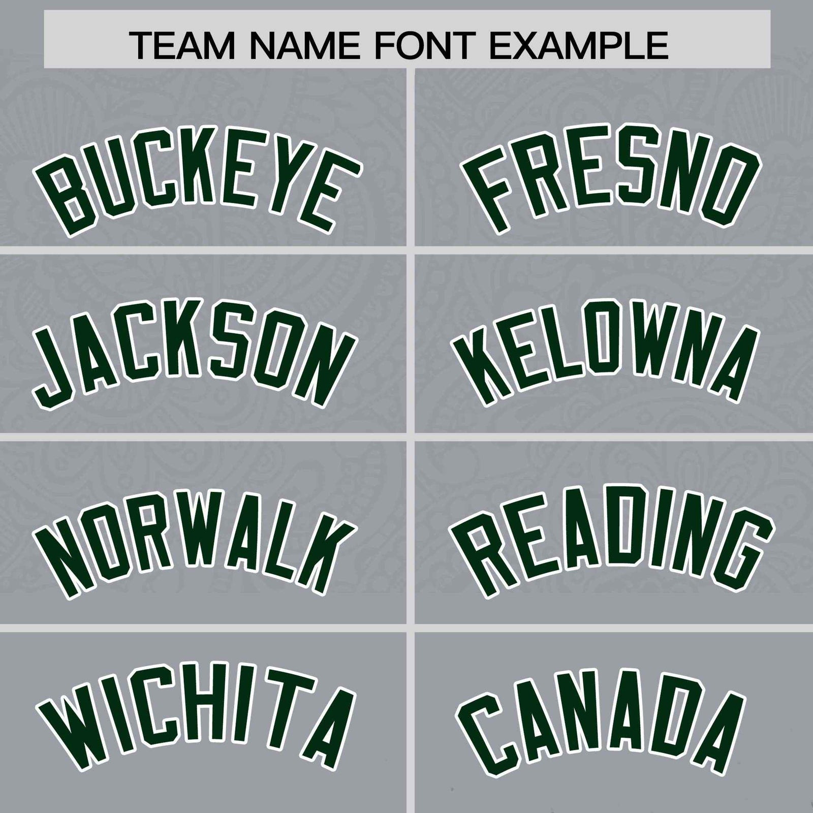 Custom Gray Green Floral Print Pattern Full Button Gradient Fashion Baseball Jersey