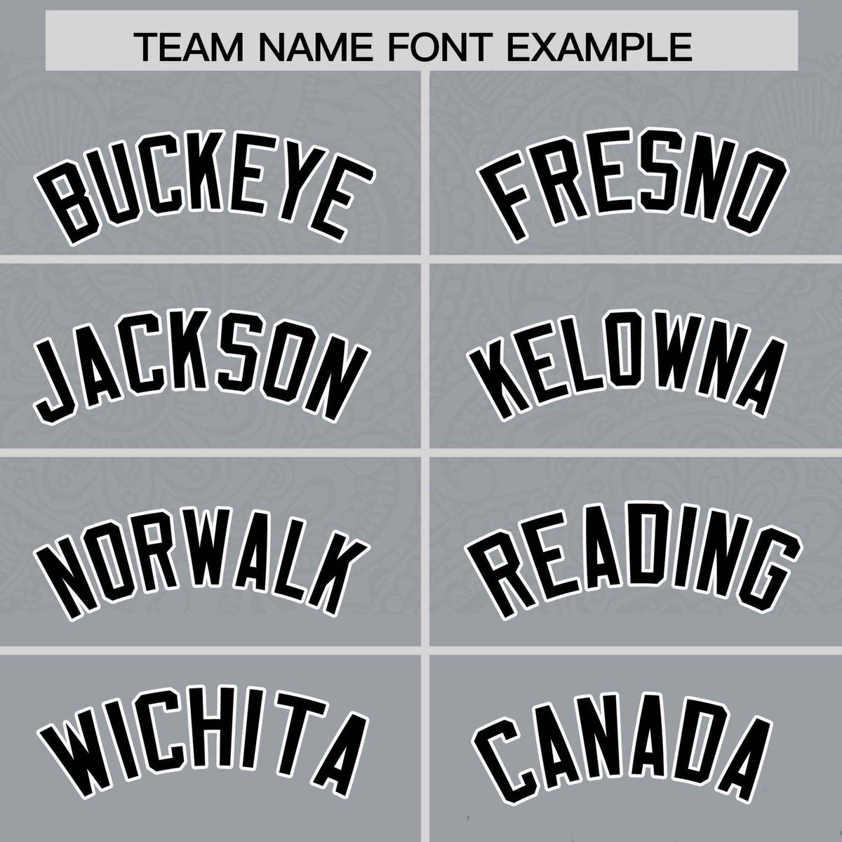 Custom Gray Black Floral Print Pattern Full Button Gradient Fashion Baseball Jersey