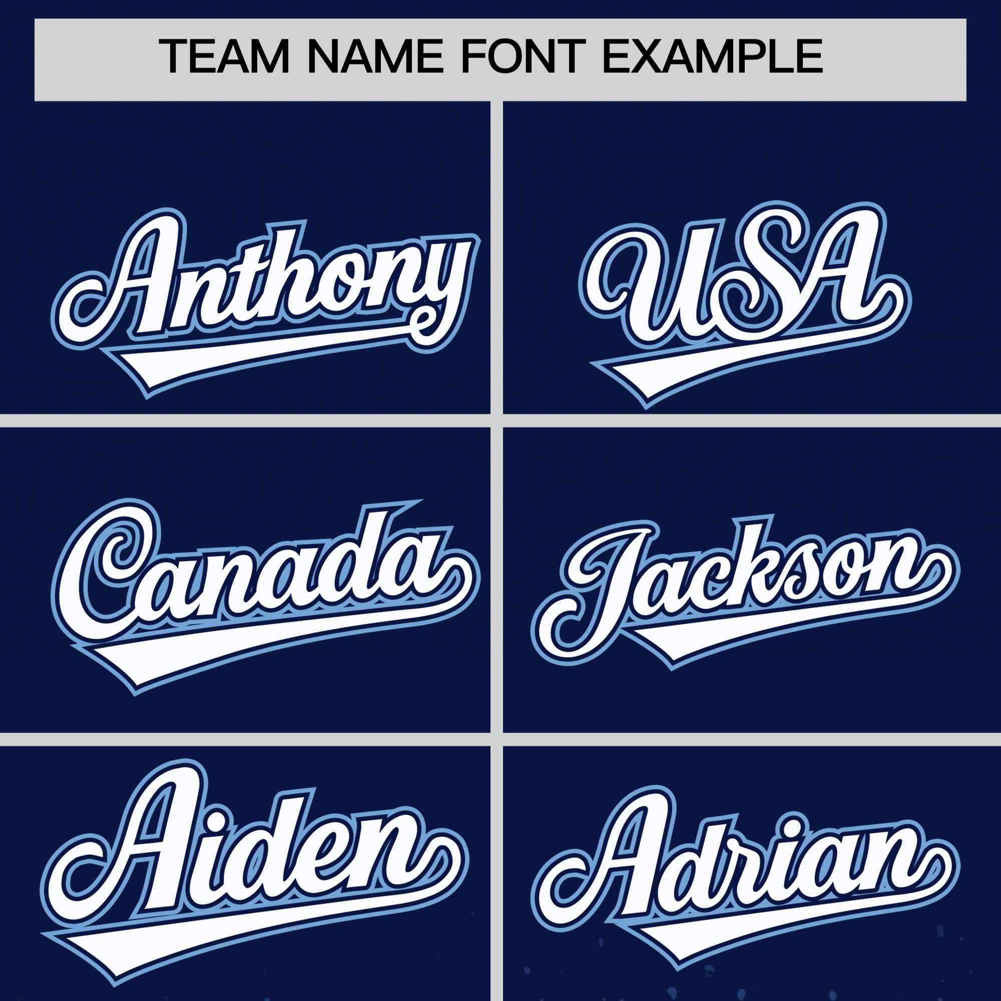 Custom Navy Powder Blue Floral Print Pattern Full Button Gradient Fashion Baseball Jersey
