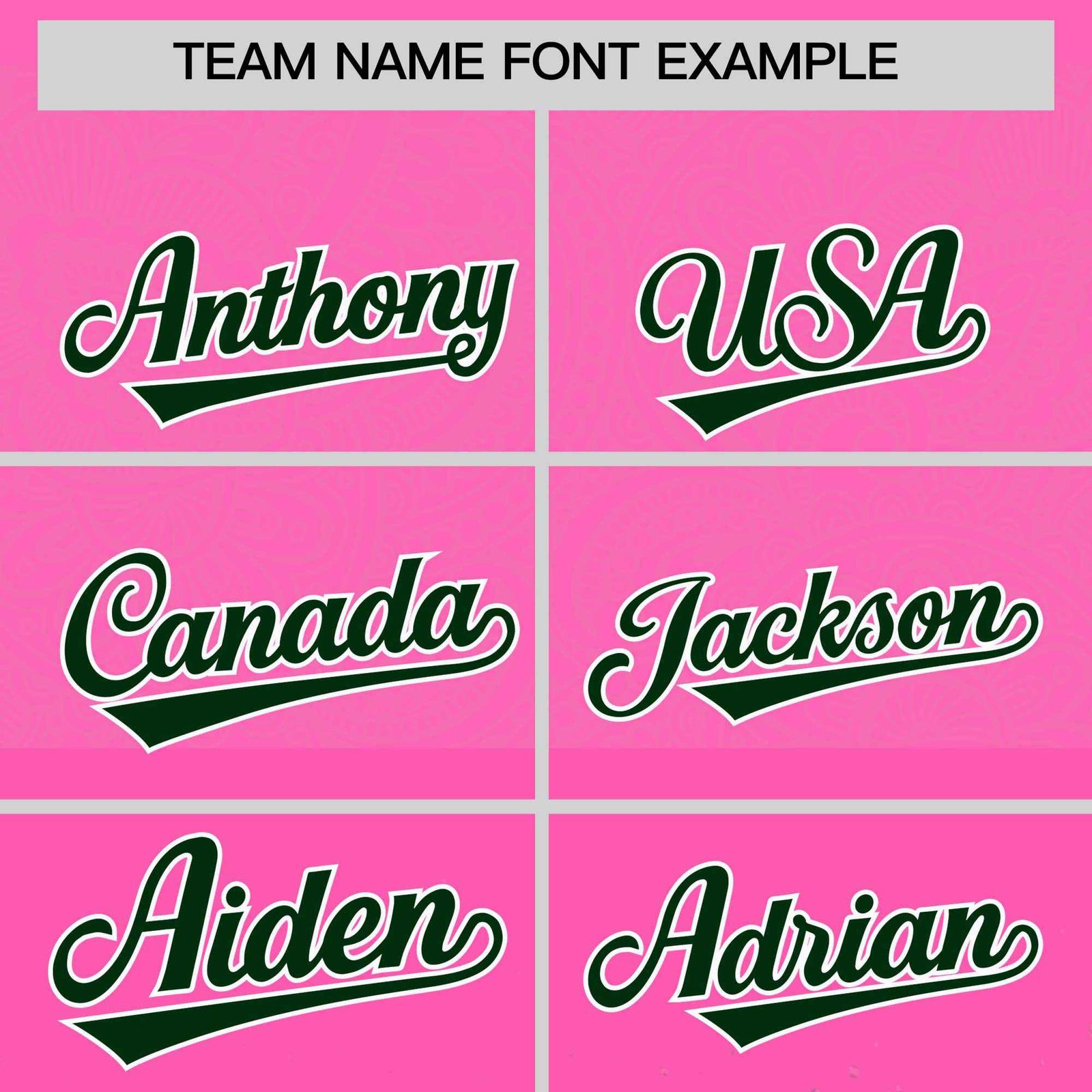 Custom Pink Green Floral Print Pattern Full Button Gradient Fashion Baseball Jersey