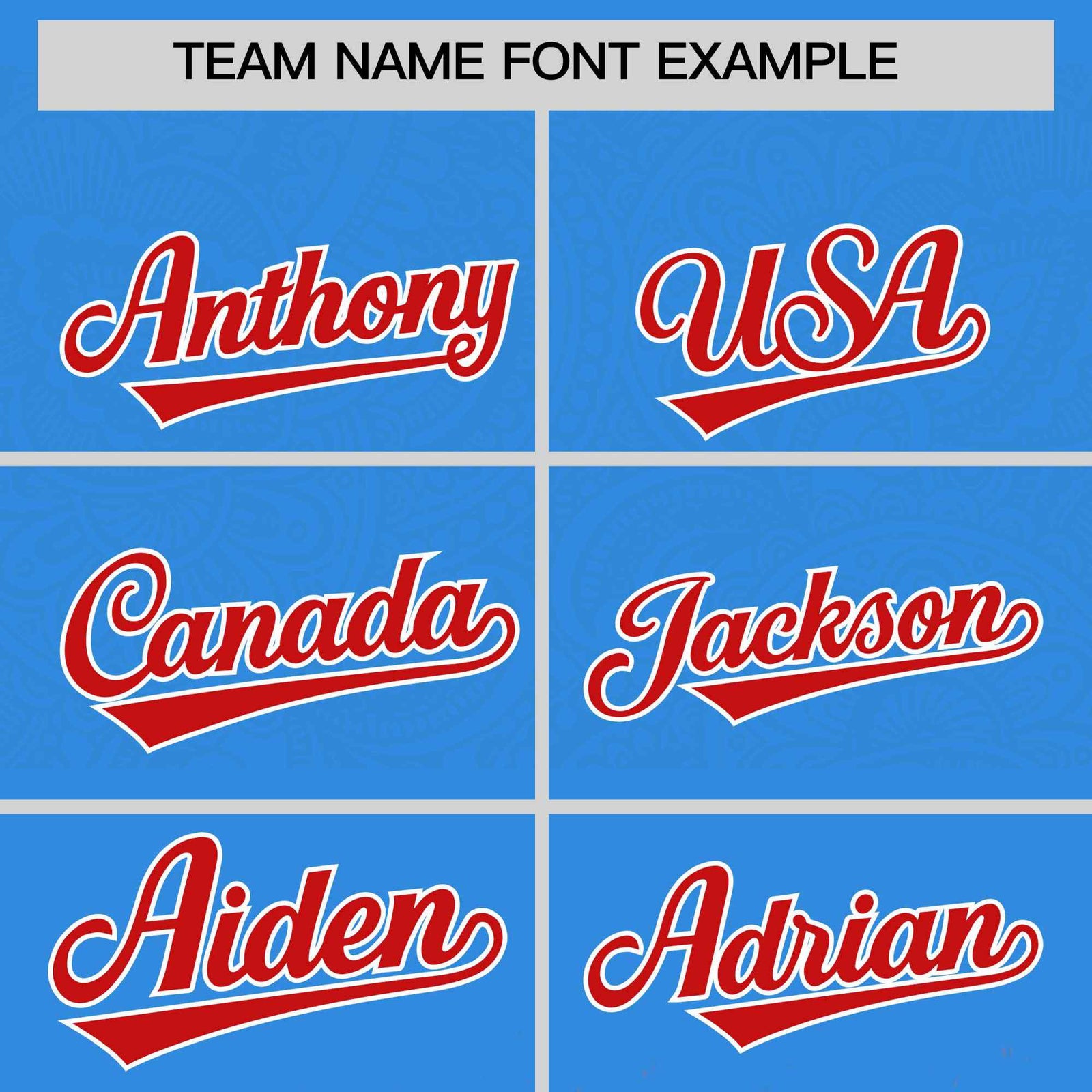 Custom Light Blue Red Floral Print Pattern Full Button Gradient Fashion Baseball Jersey