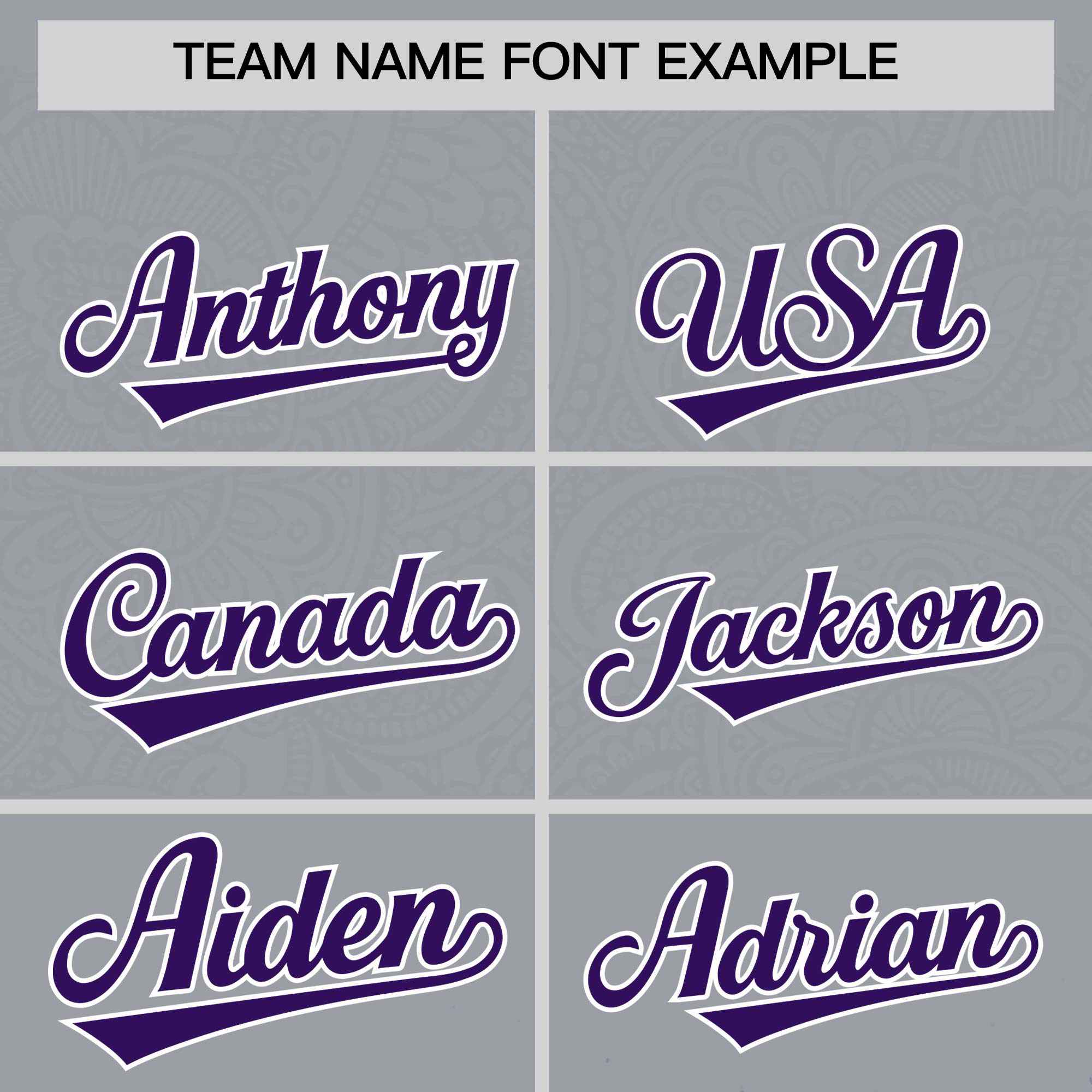 Custom Gray Purple Floral Print Pattern Full Button Gradient Fashion Baseball Jersey