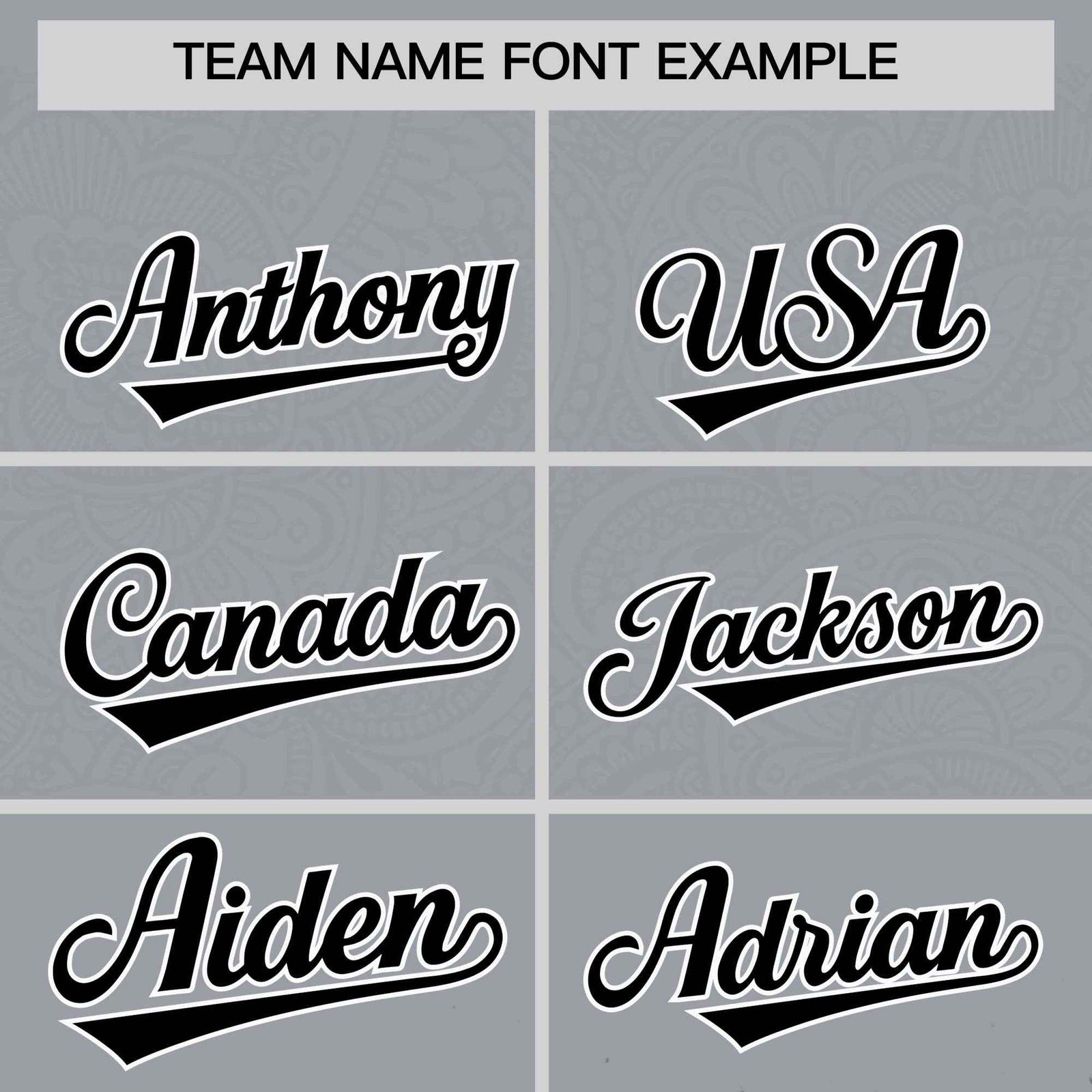 Custom Gray Black Floral Print Pattern Full Button Gradient Fashion Baseball Jersey