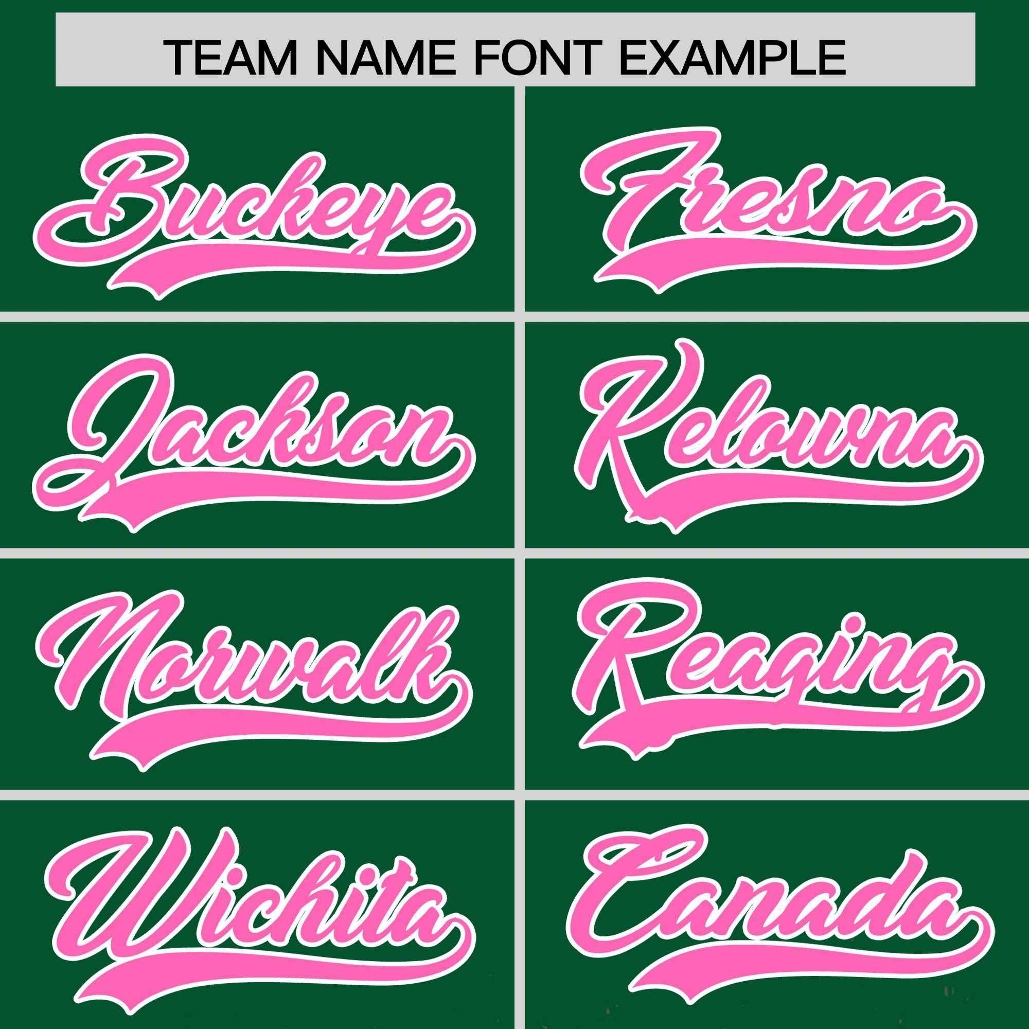 Custom Kelly Green Pink Floral Print Pattern Full Button Gradient Fashion Baseball Jersey