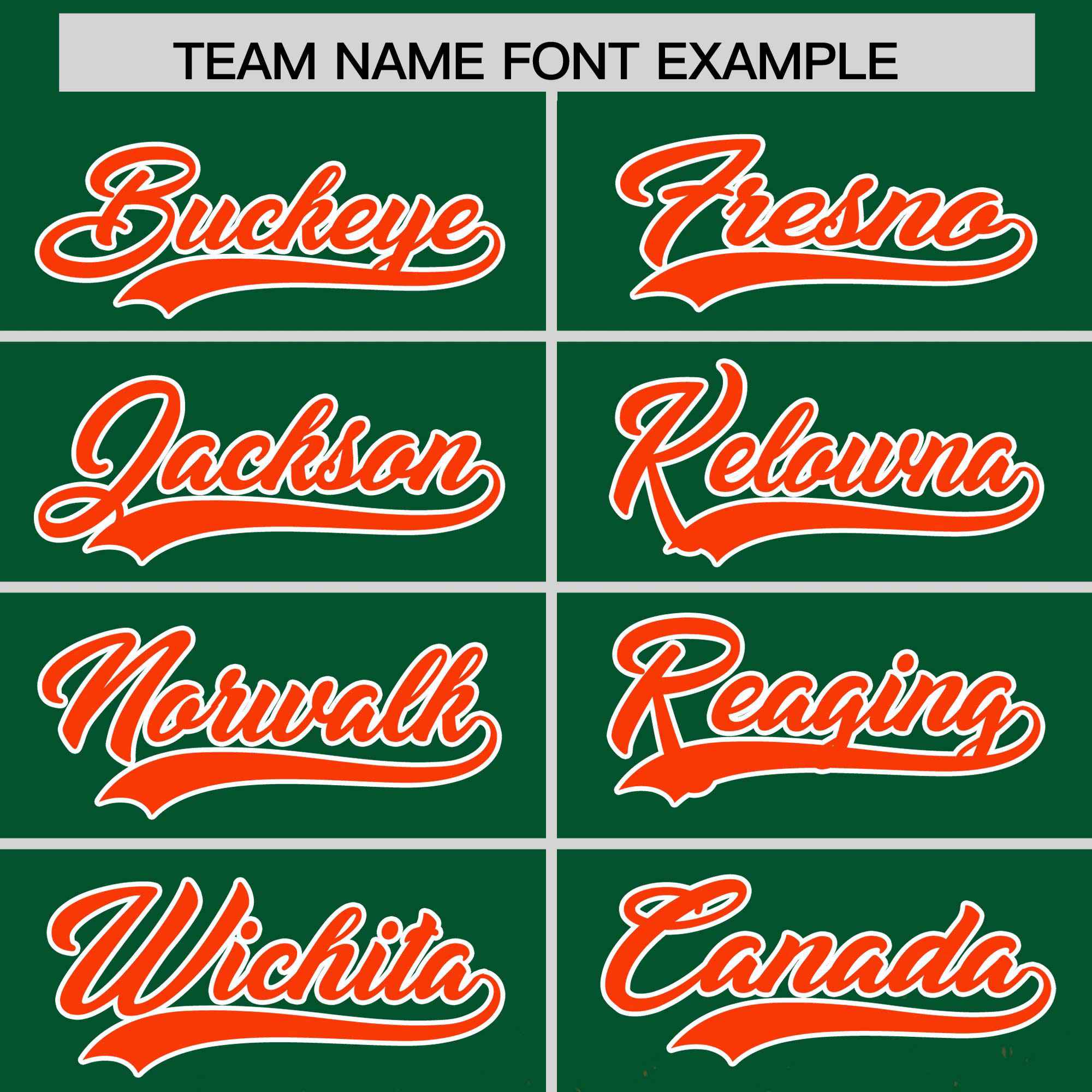 Custom Kelly Green Orange Floral Print Pattern Full Button Gradient Fashion Baseball Jersey