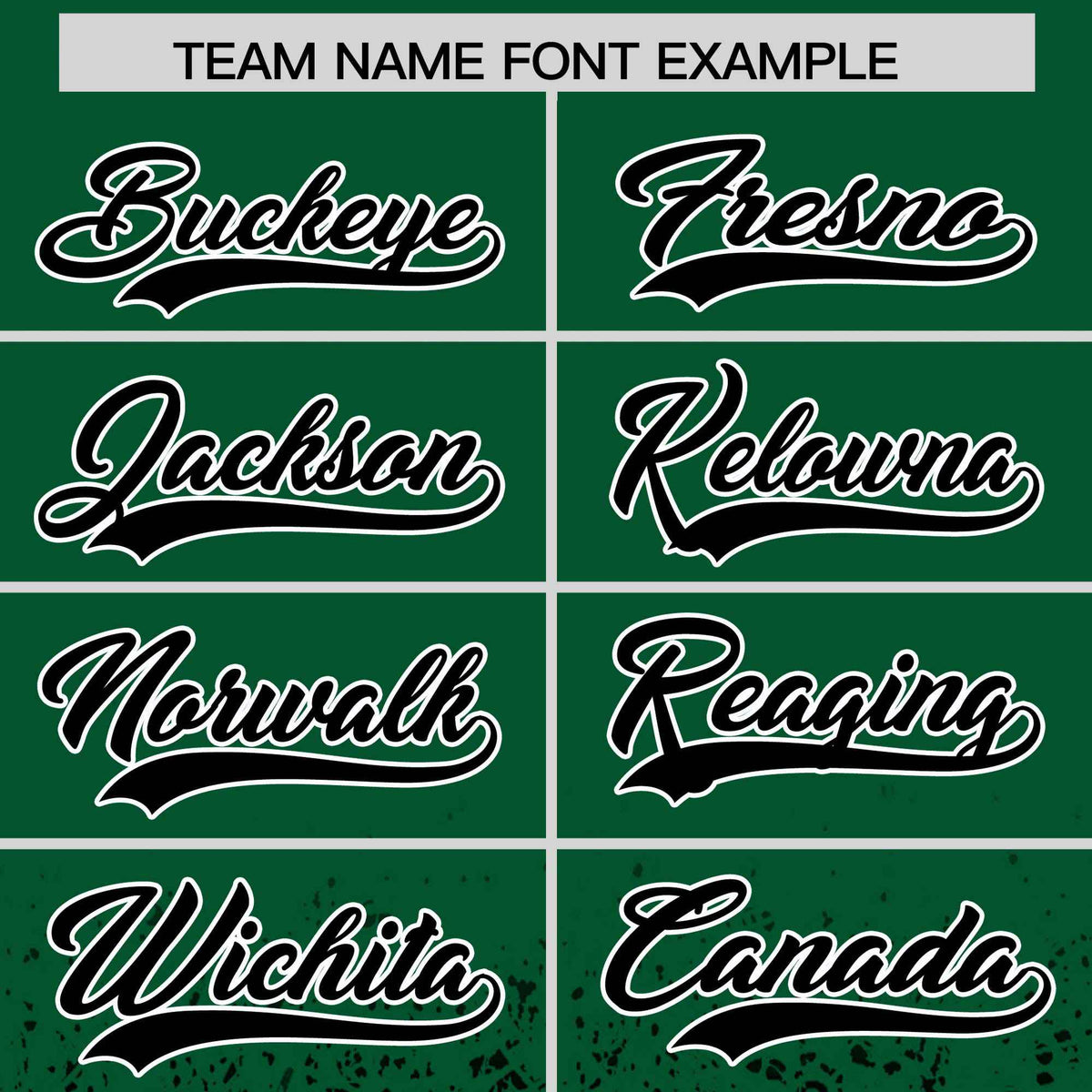 Custom Kelly Green Black Floral Print Pattern Full Button Gradient Fashion Baseball Jersey