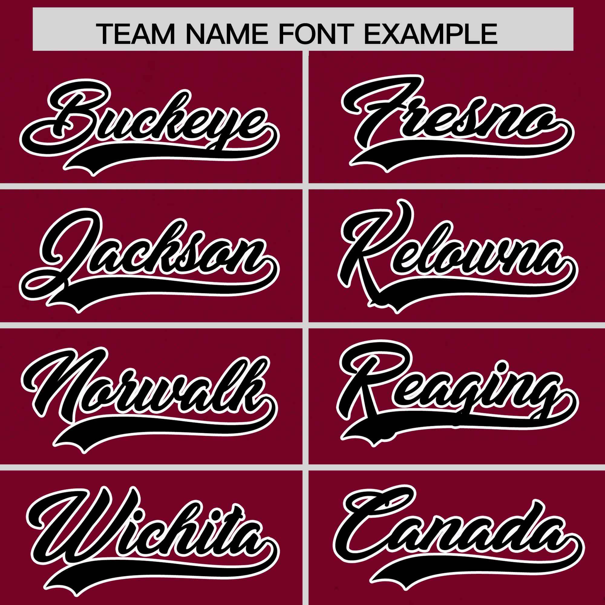 Custom Crimson Black Floral Print Pattern Full Button Gradient Fashion Baseball Jersey