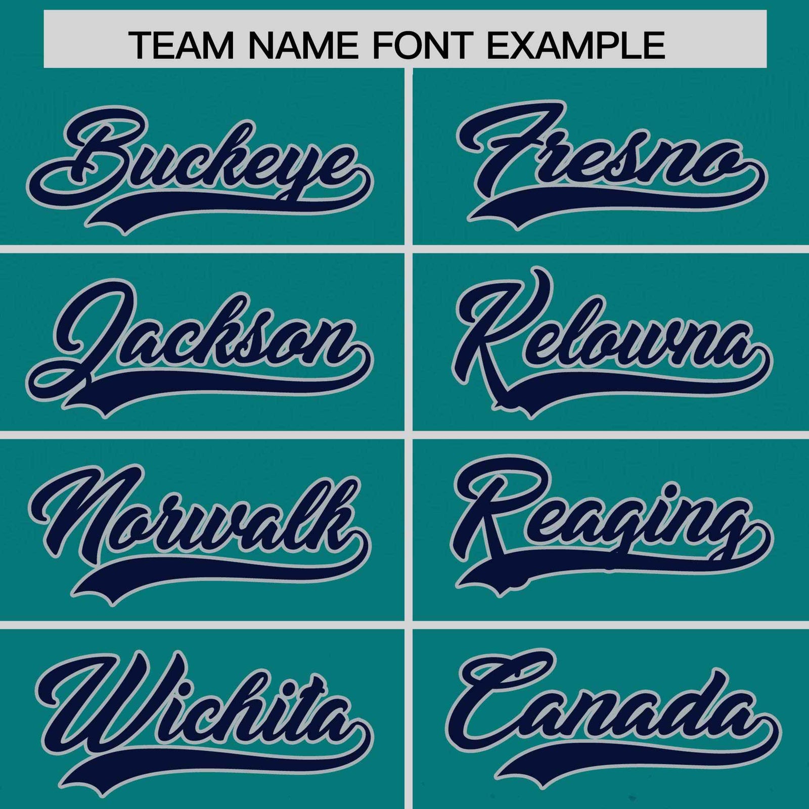 Custom Teal Navy Floral Print Pattern Full Button Gradient Fashion Baseball Jersey