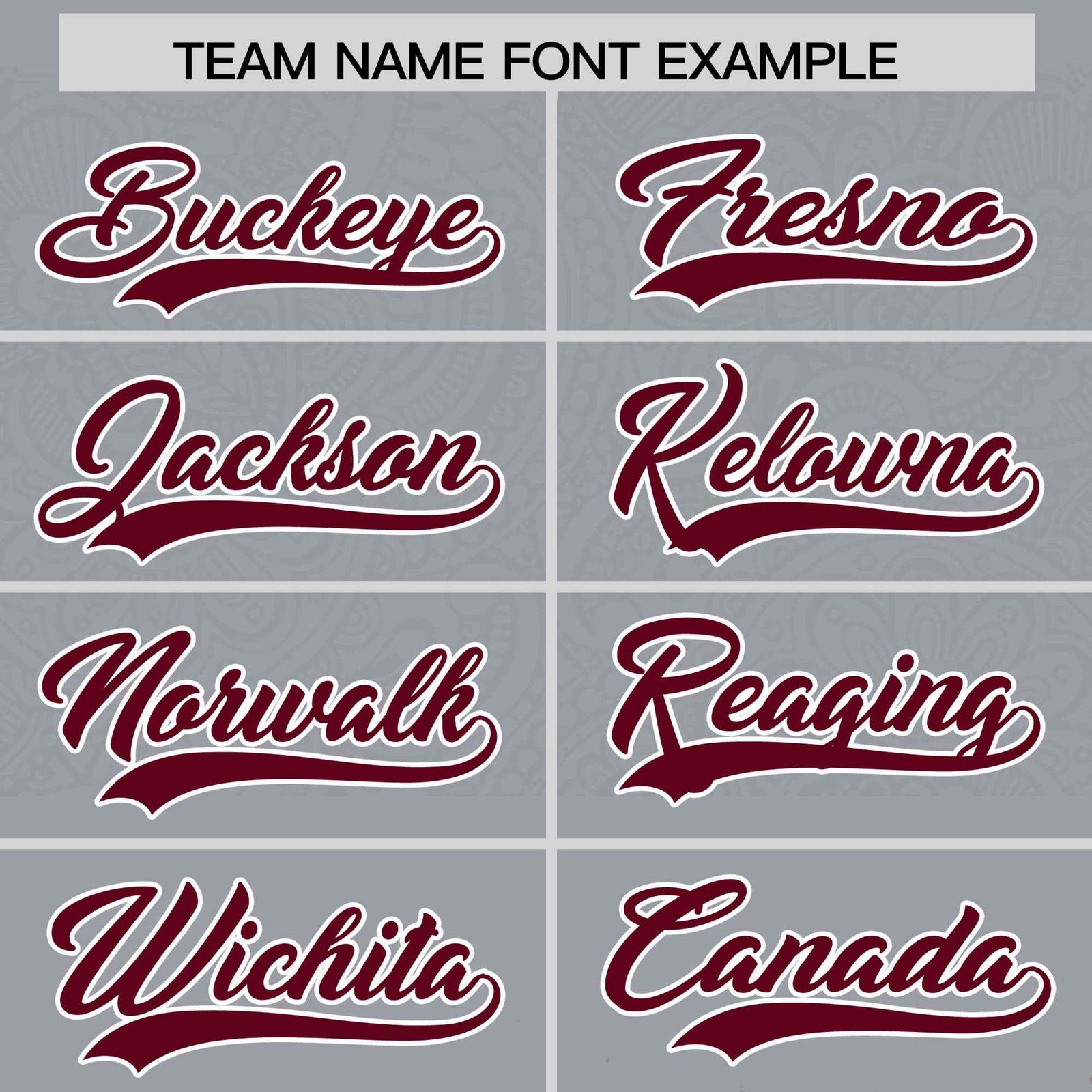 Custom Gray Crimson Floral Print Pattern Full Button Gradient Fashion Baseball Jersey