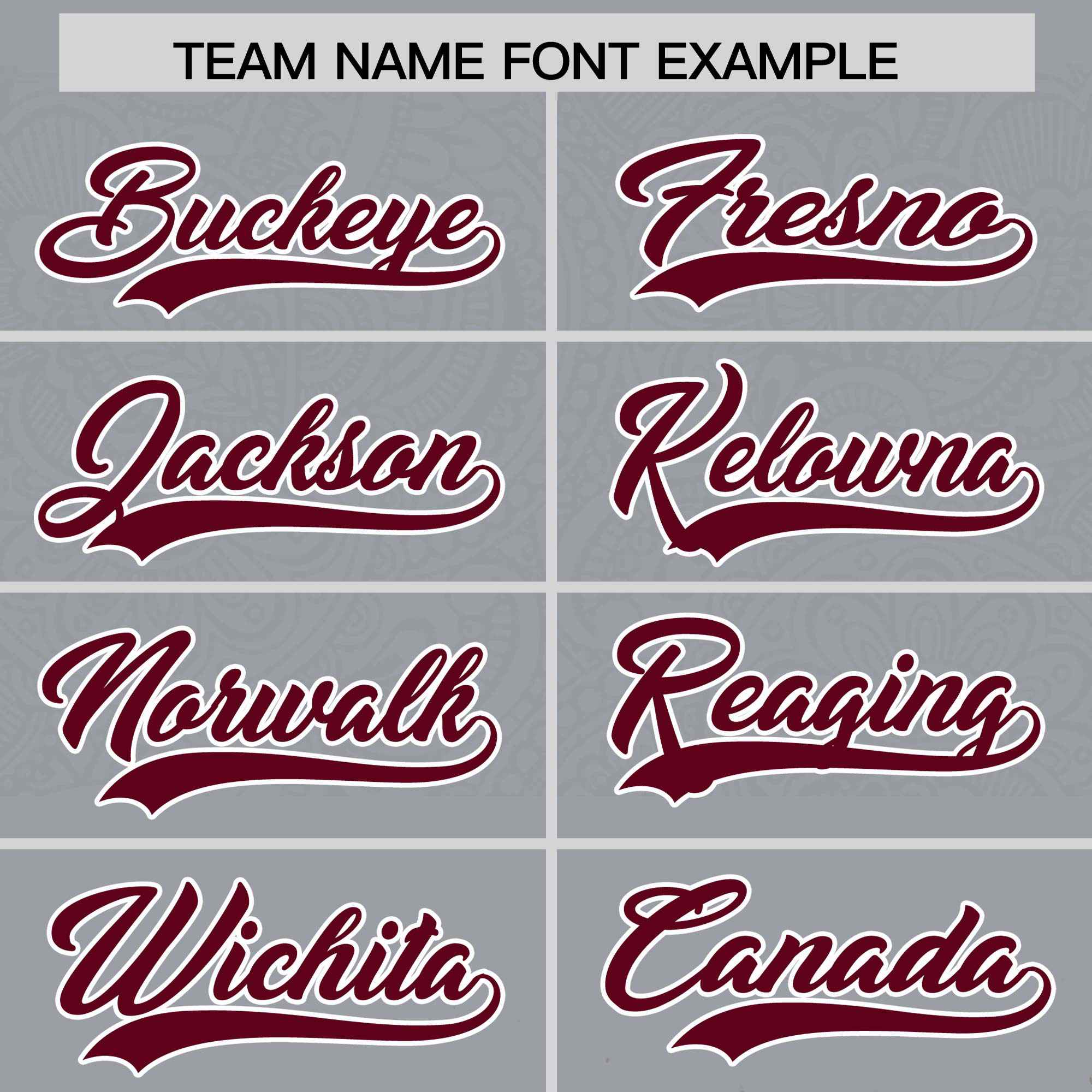 Custom Gray Crimson Floral Print Pattern Full Button Gradient Fashion Baseball Jersey