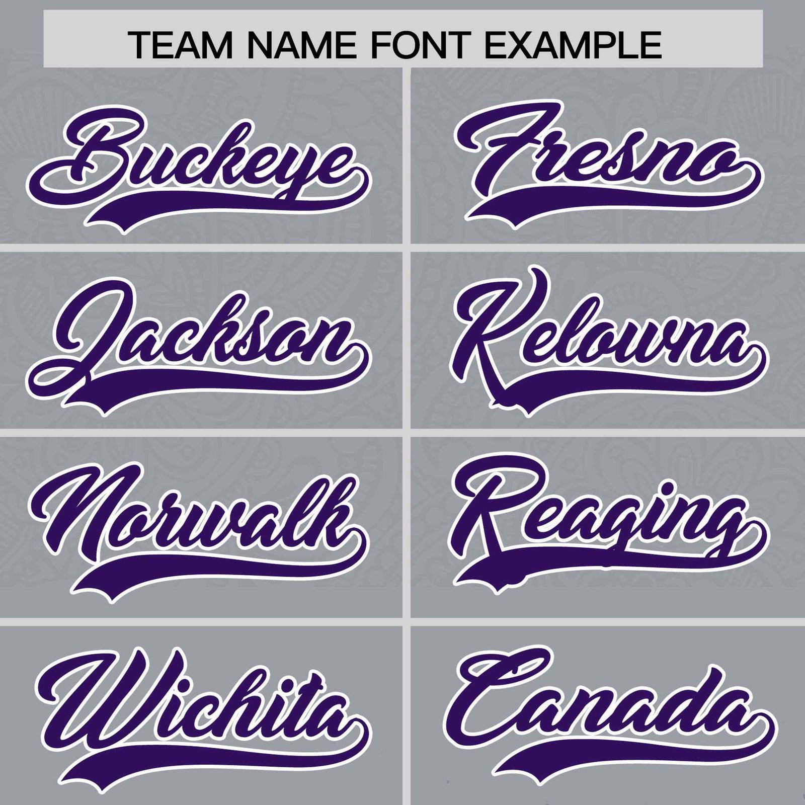 Custom Gray Purple Floral Print Pattern Full Button Gradient Fashion Baseball Jersey