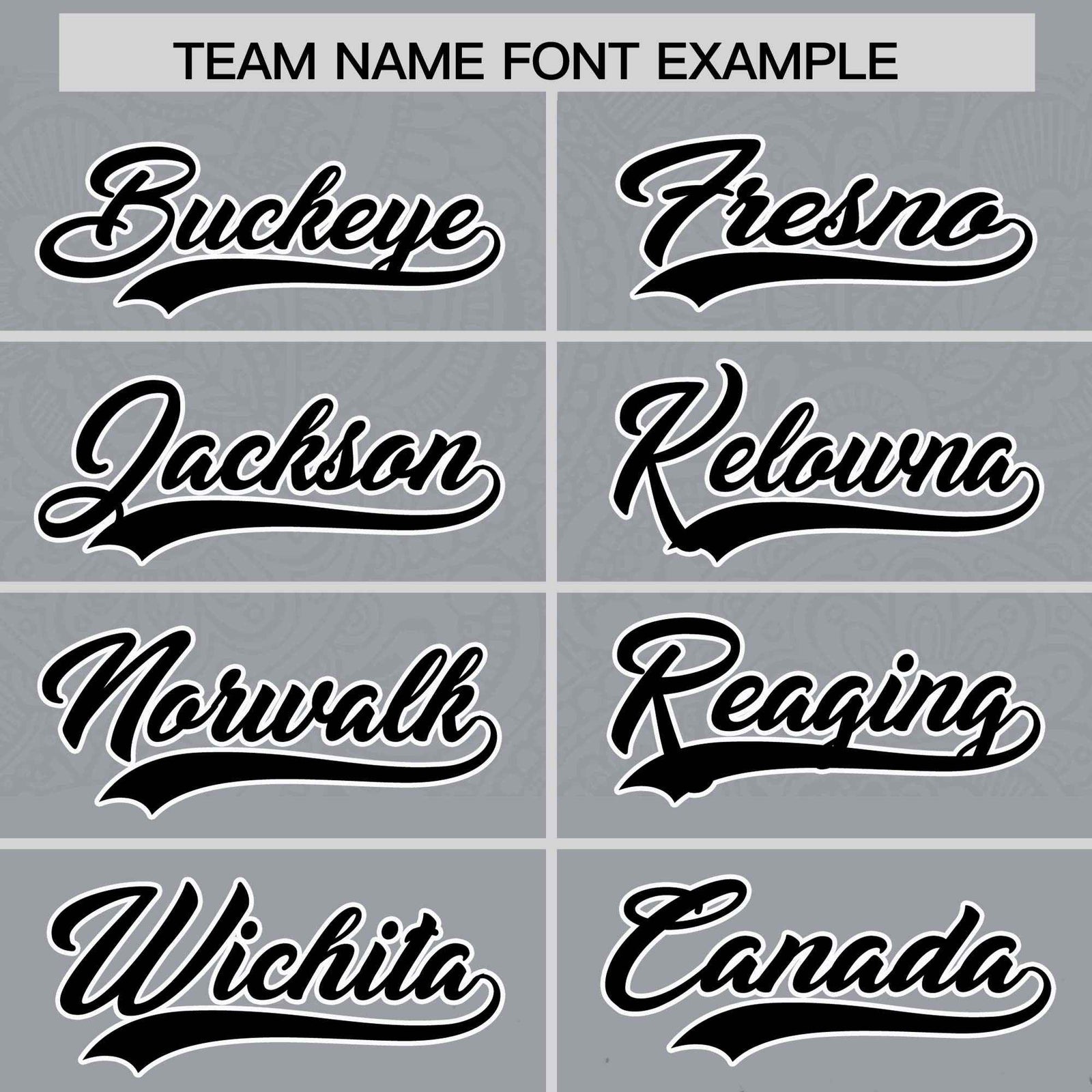 Custom Gray Black Floral Print Pattern Full Button Gradient Fashion Baseball Jersey