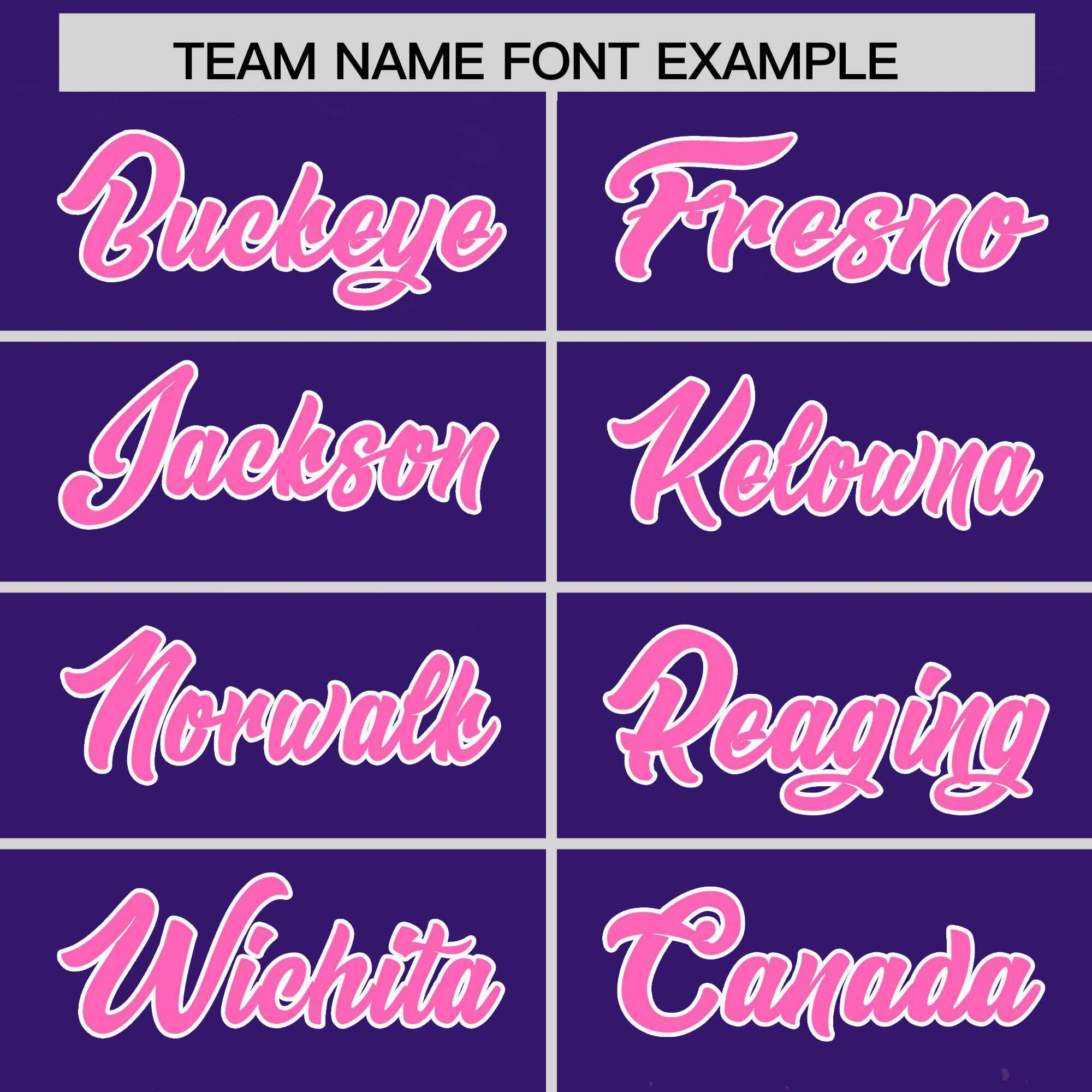 Custom Purple Pink Floral Print Pattern Full Button Gradient Fashion Baseball Jersey